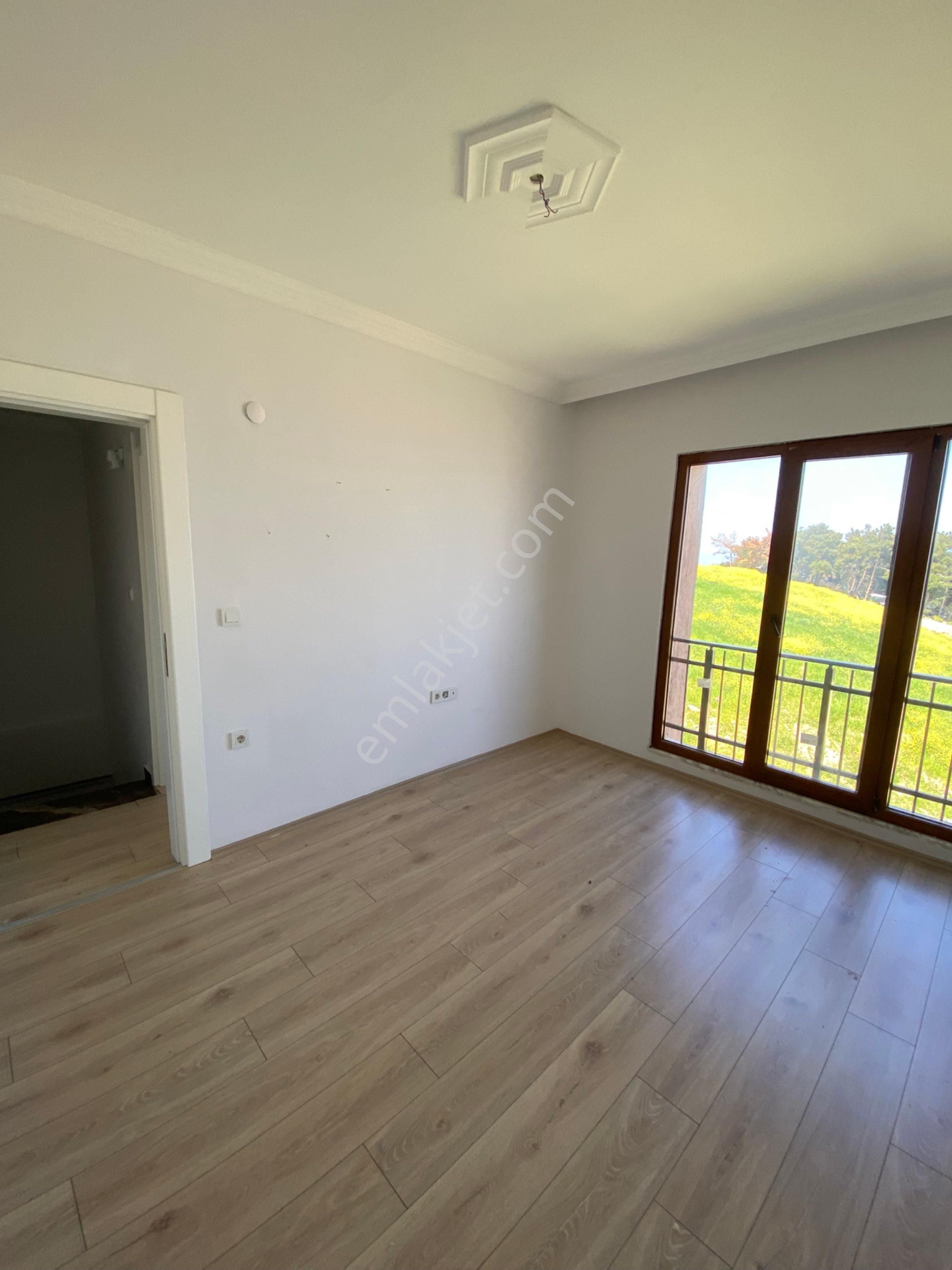 Mudanya Yeni Mahalle 2+1 Dubleks Daire - Görsel 20