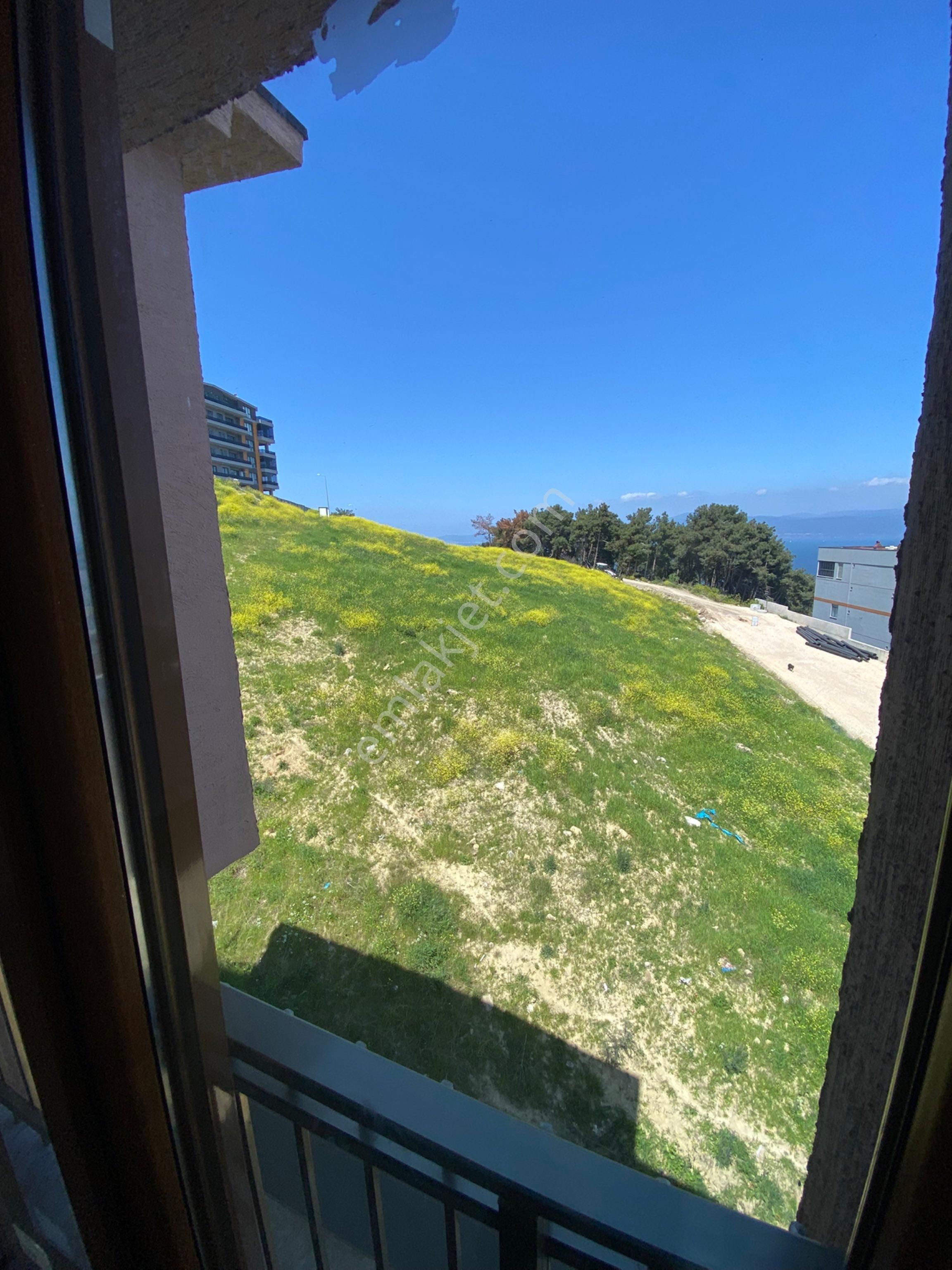 Mudanya Yeni Mahalle 2+1 Dubleks Daire - Görsel 25