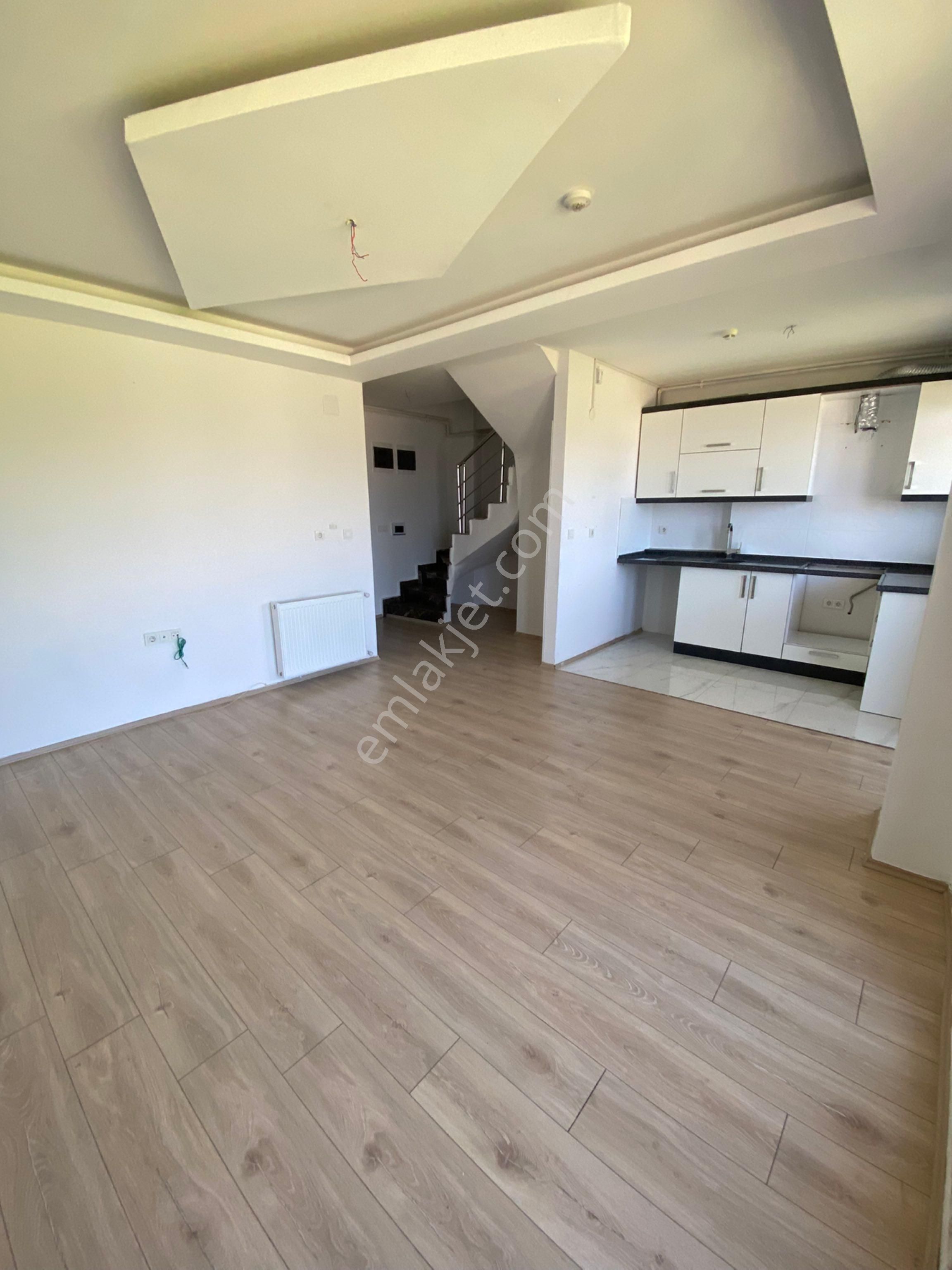 Mudanya Yeni Mahalle 2+1 Dubleks Daire - Görsel 6