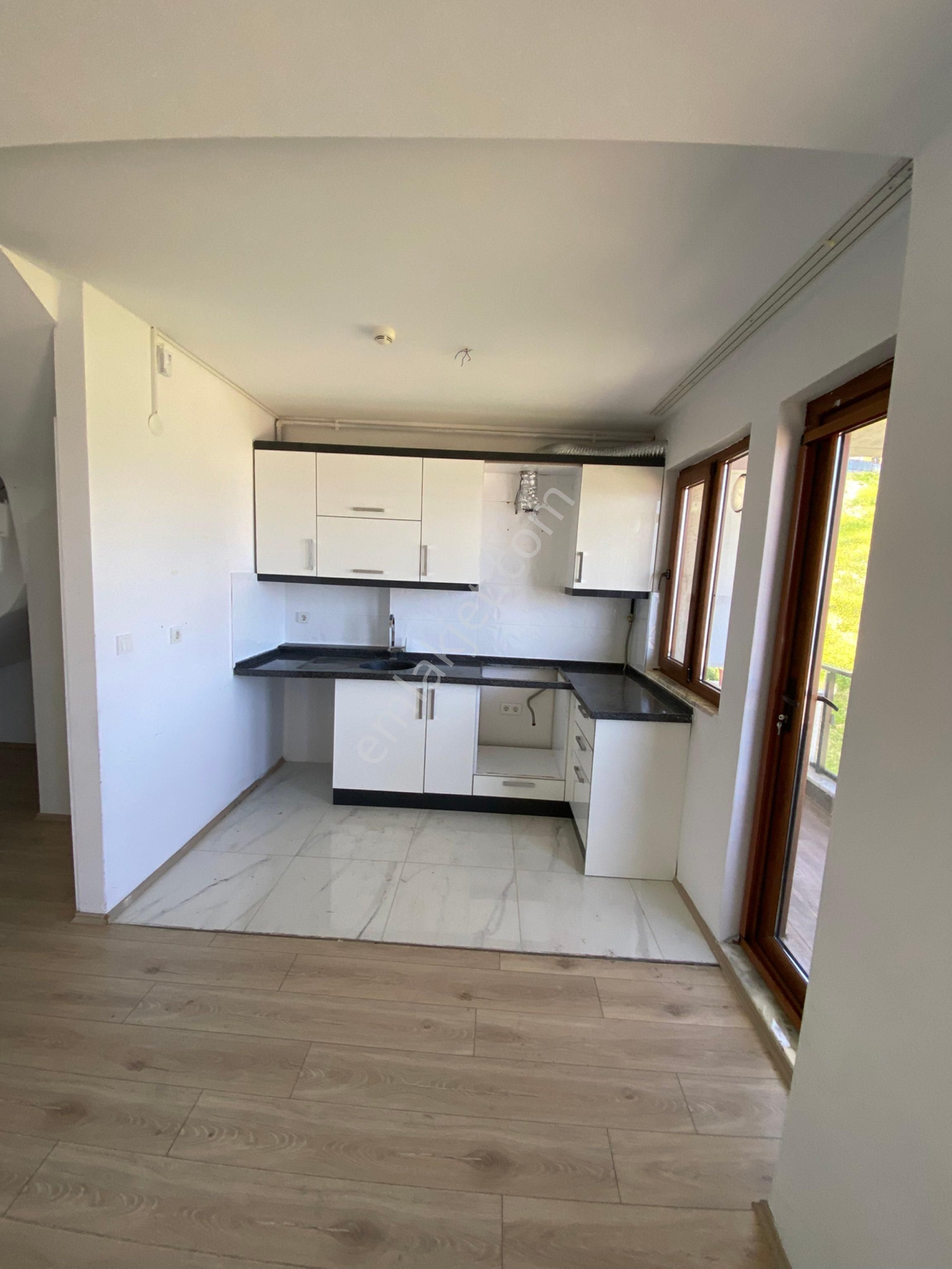 Mudanya Yeni Mahalle 2+1 Dubleks Daire - Görsel 7