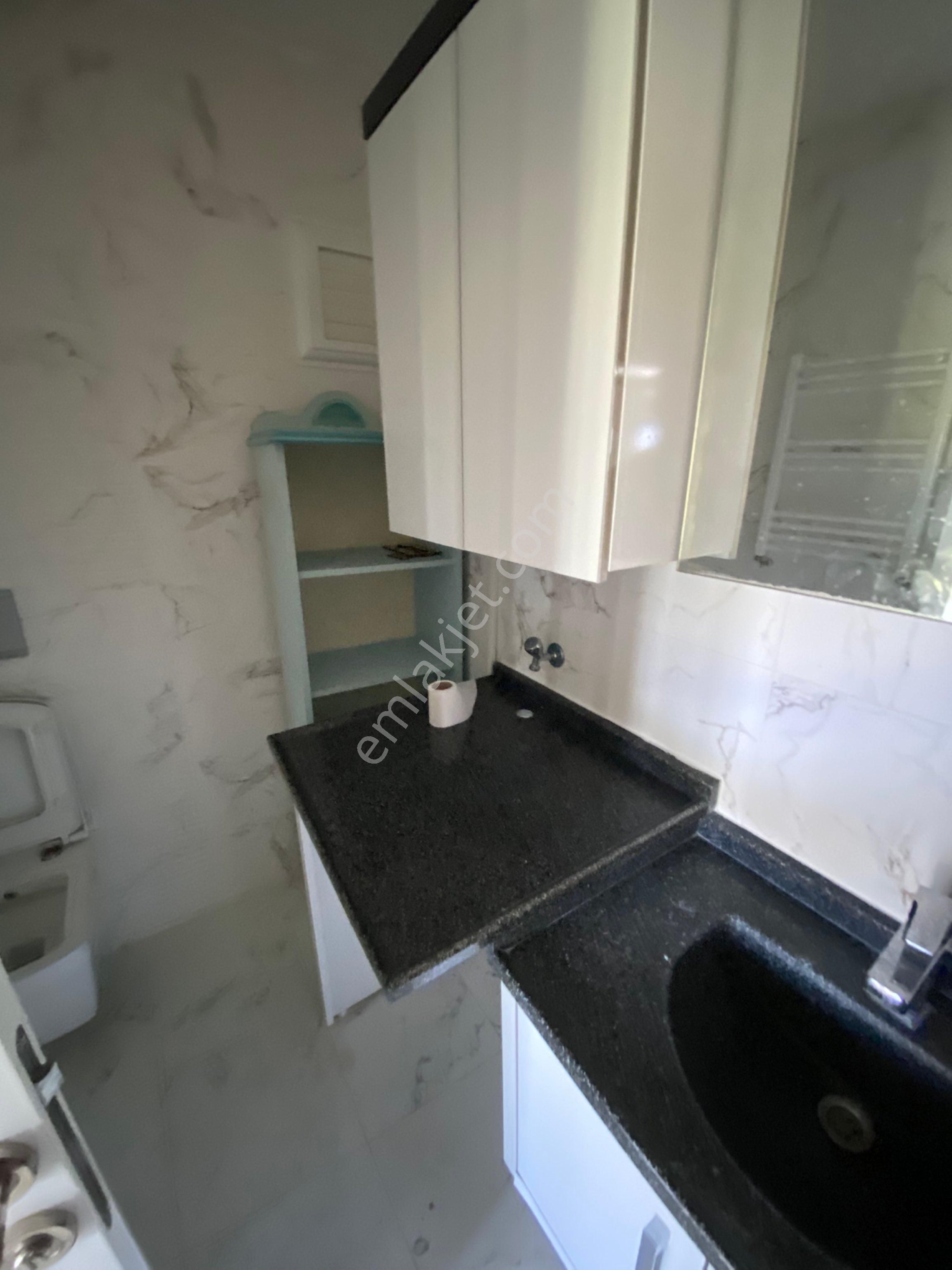 Mudanya Yeni Mahalle 2+1 Dubleks Daire - Görsel 32