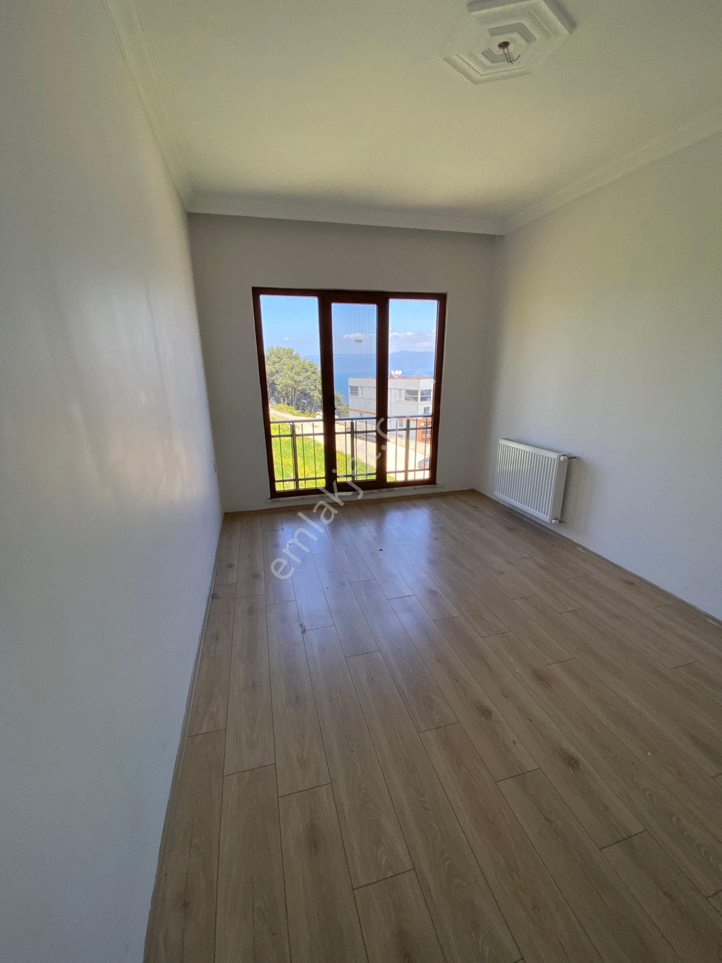 Mudanya Yeni Mahalle 2+1 Dubleks Daire - Görsel 17