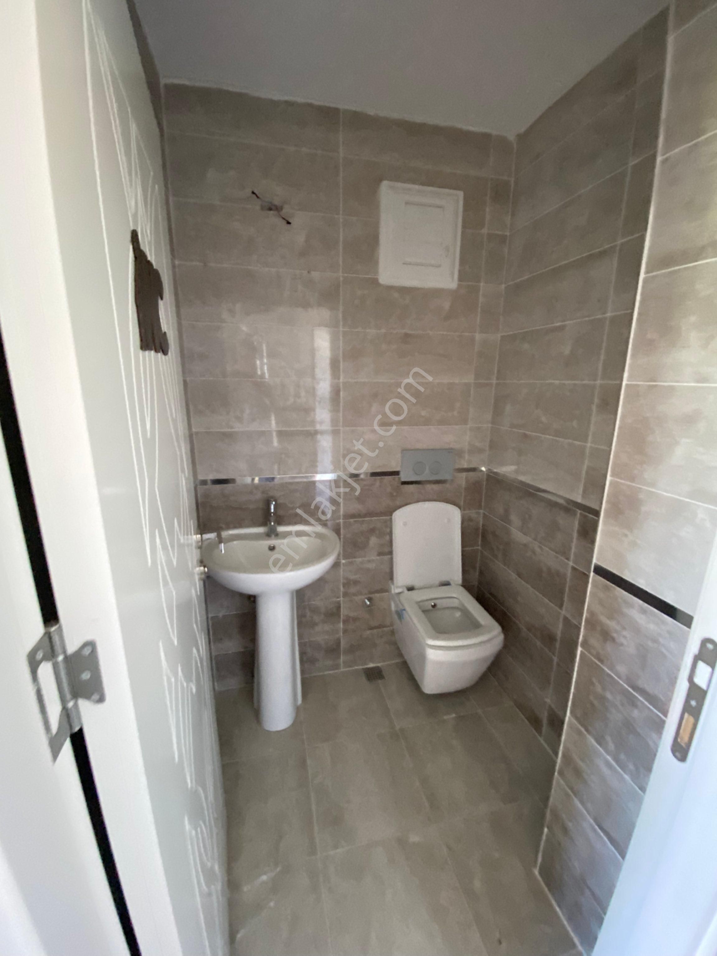 Mudanya Yeni Mahalle 2+1 Dubleks Daire - Görsel 12