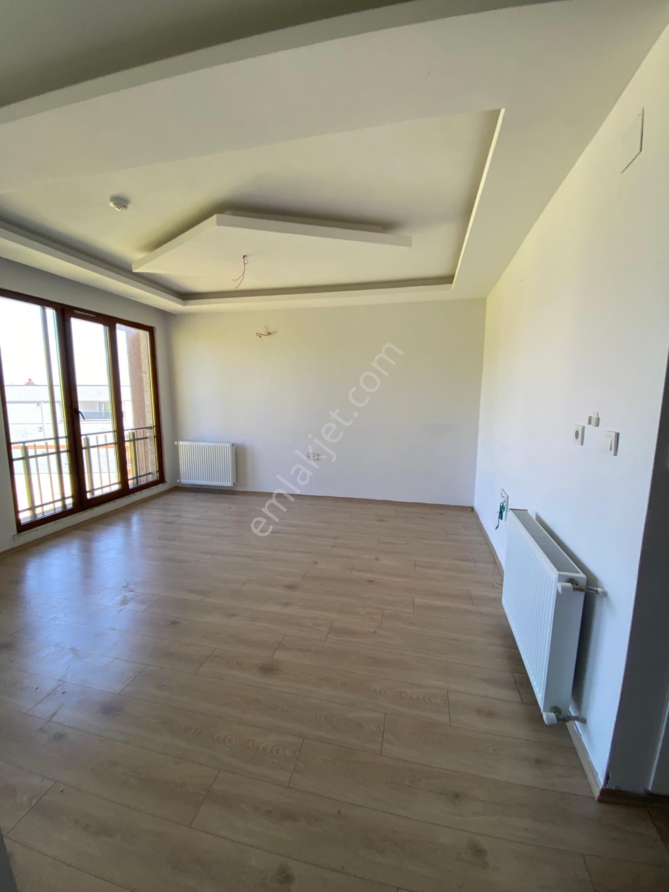 Mudanya Yeni Mahalle 2+1 Dubleks Daire - Görsel 4