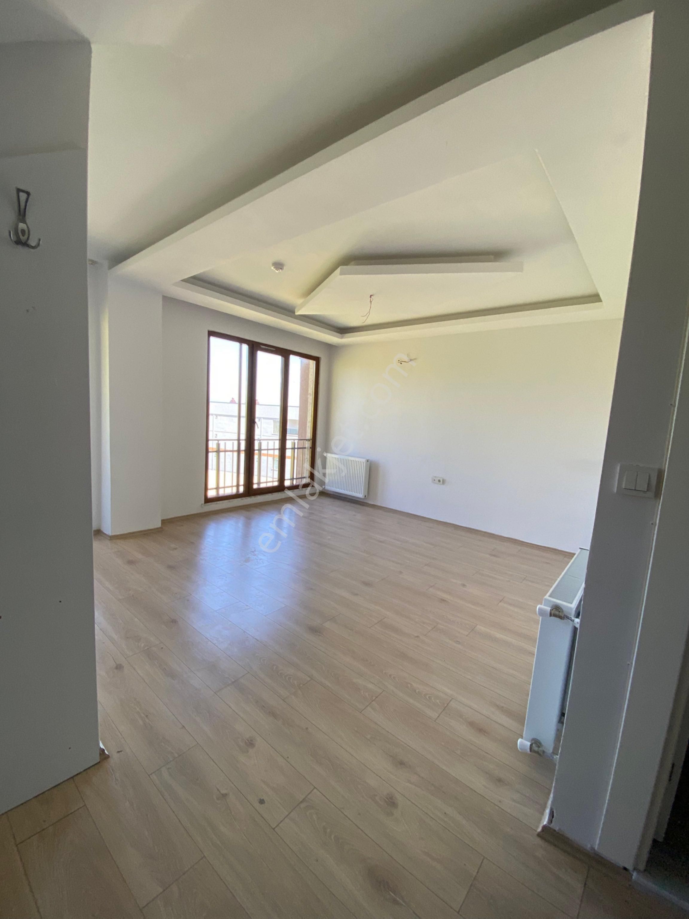 Mudanya Yeni Mahalle 2+1 Dubleks Daire - Görsel 3