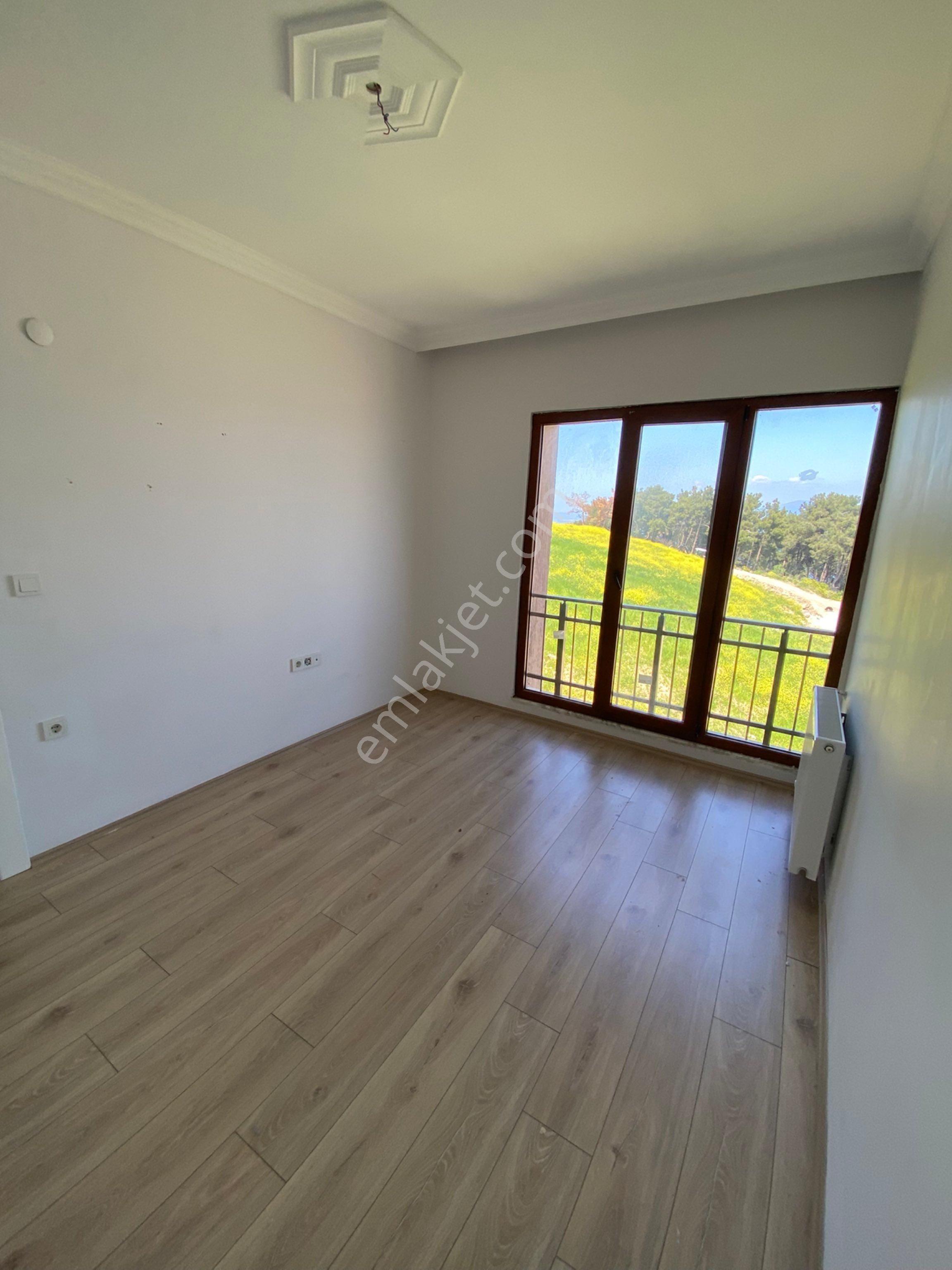 Mudanya Yeni Mahalle 2+1 Dubleks Daire - Görsel 21