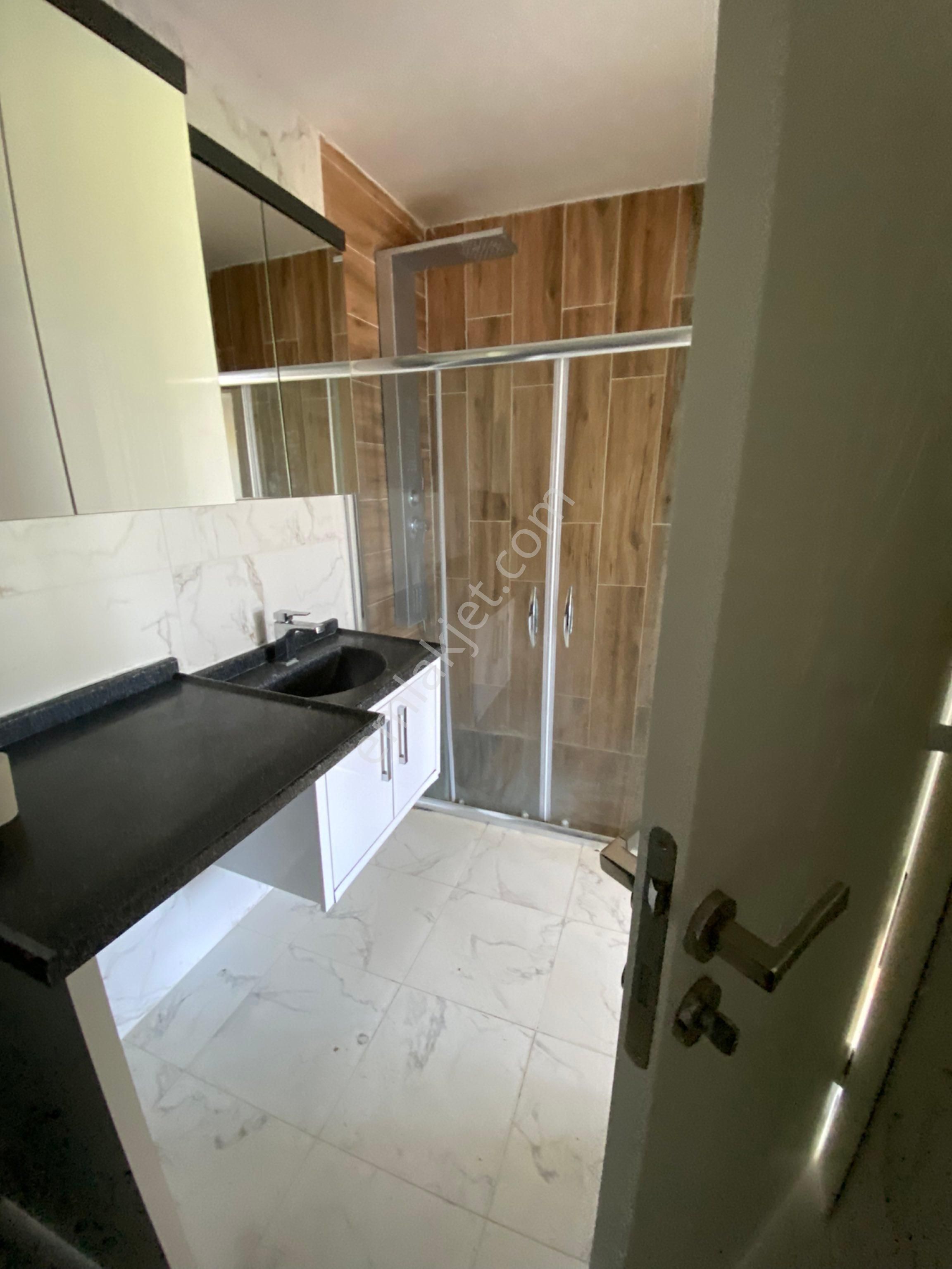 Mudanya Yeni Mahalle 2+1 Dubleks Daire - Görsel 29