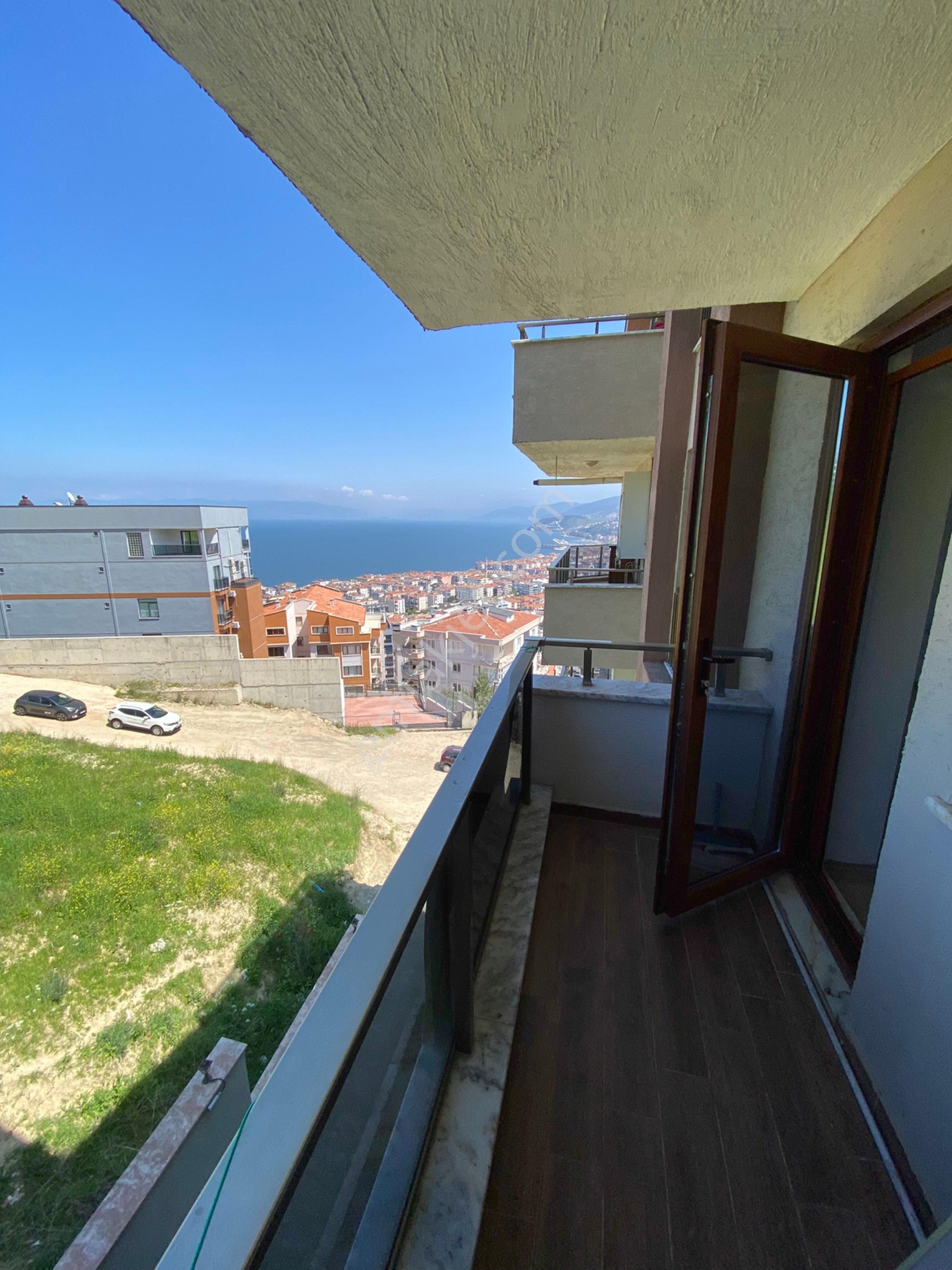Mudanya Yeni Mahalle 2+1 Dubleks Daire - Görsel 10