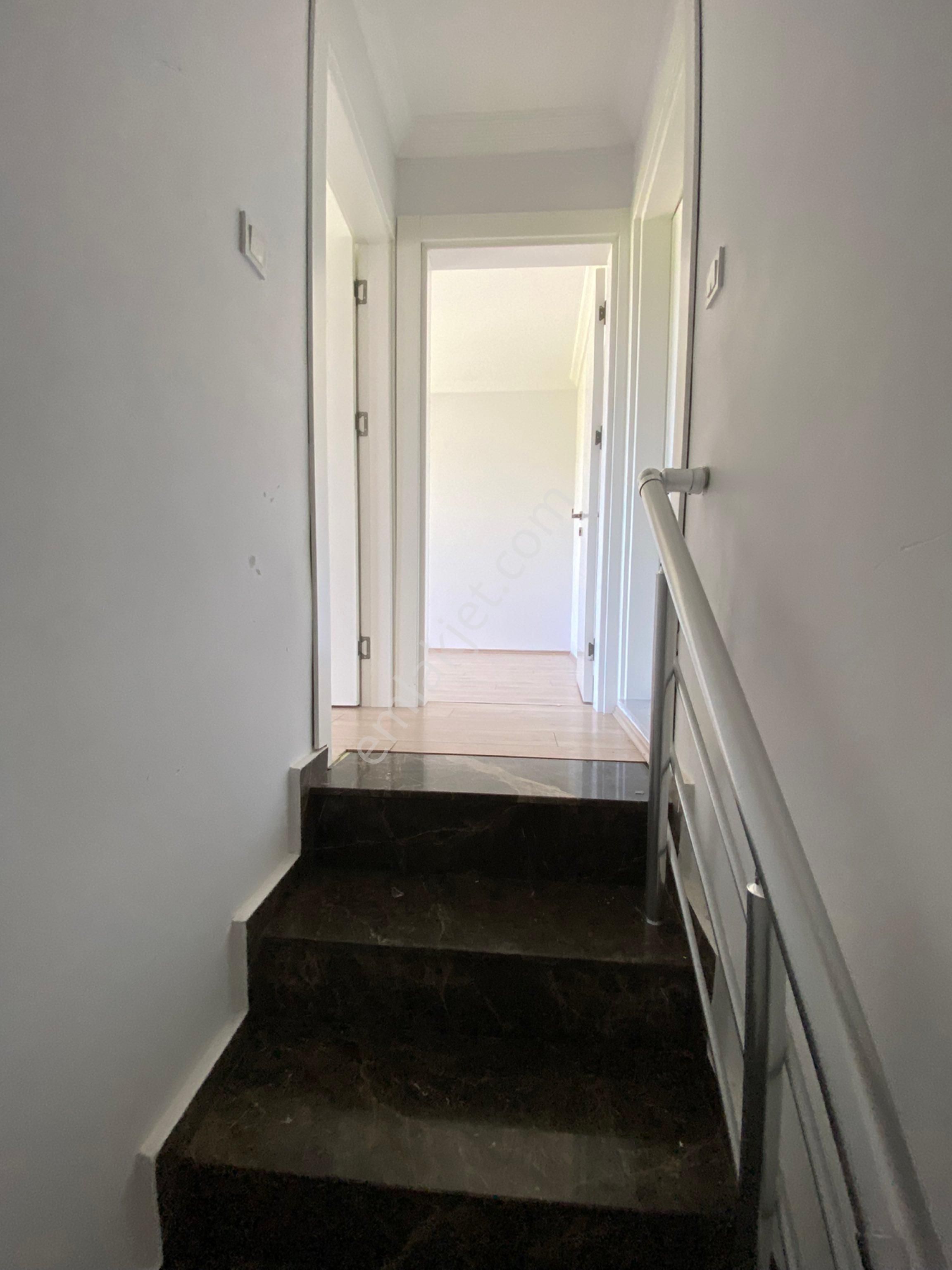 Mudanya Yeni Mahalle 2+1 Dubleks Daire - Görsel 15
