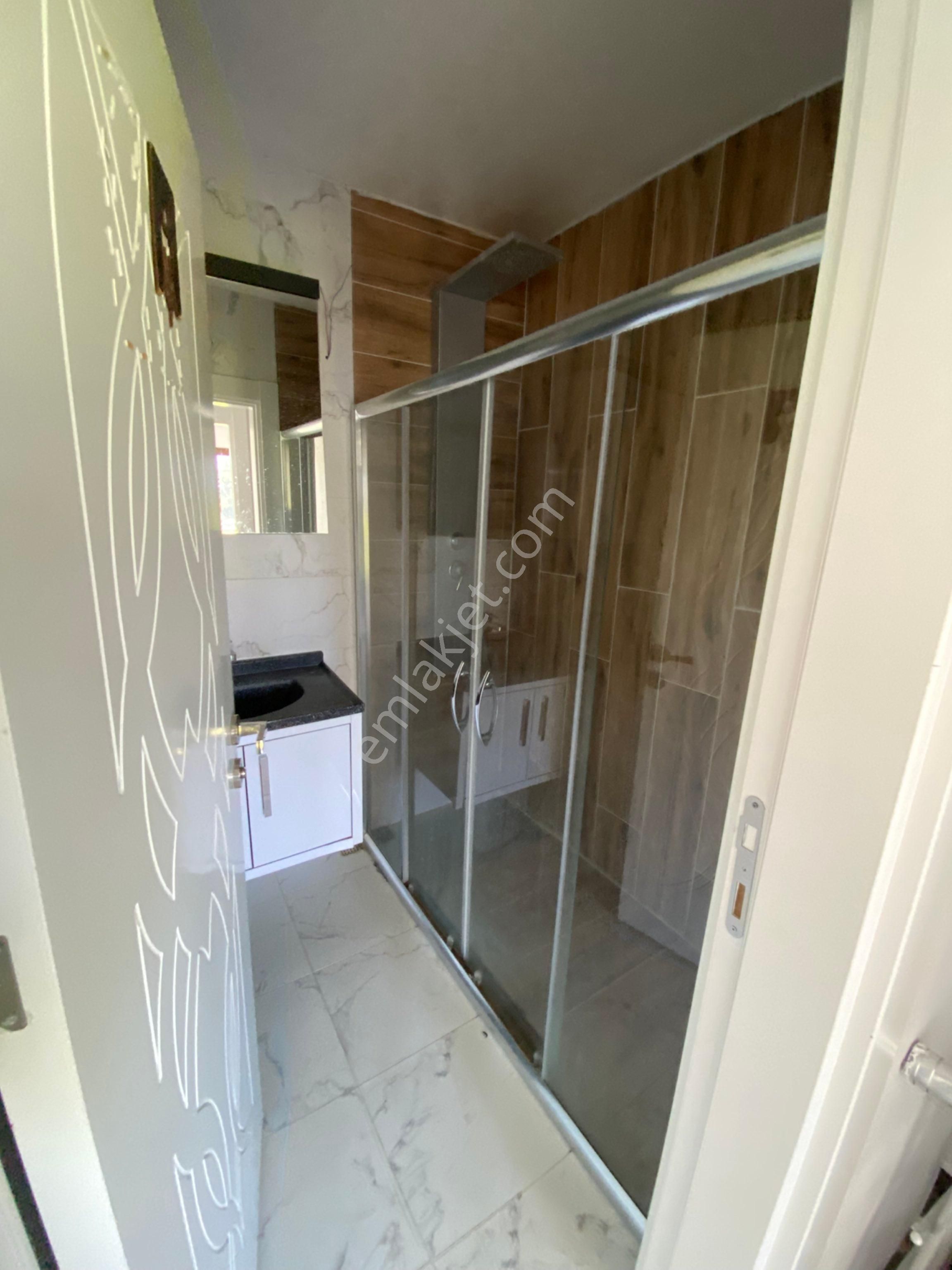 Mudanya Yeni Mahalle 2+1 Dubleks Daire - Görsel 28