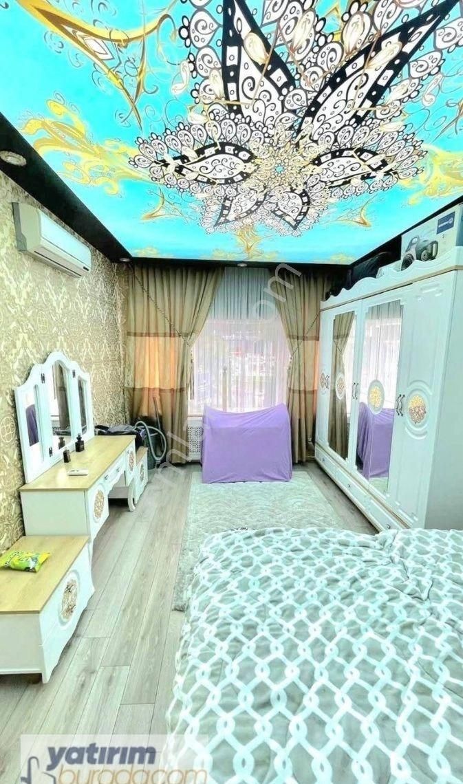 Samsun Rasathane Mahallesi Modern Pazar Da 3+1 İçi Ful Yapılı Satılık Daire Fırsat!!