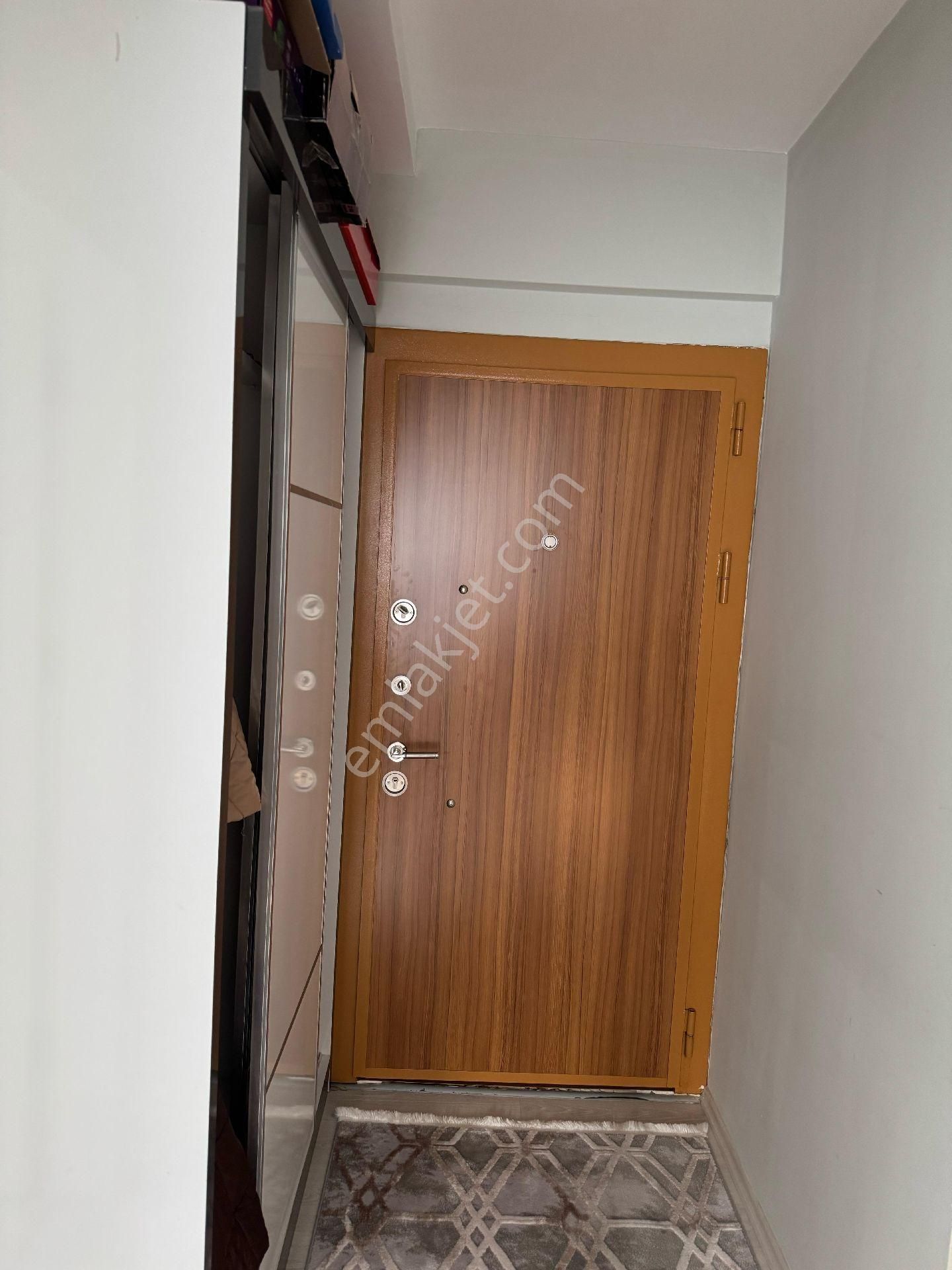 Yeşil Mah 3+1doğalgazlı Ebeveyn Banyolu Site İçerisinde Satılık Daire - Görsel 15