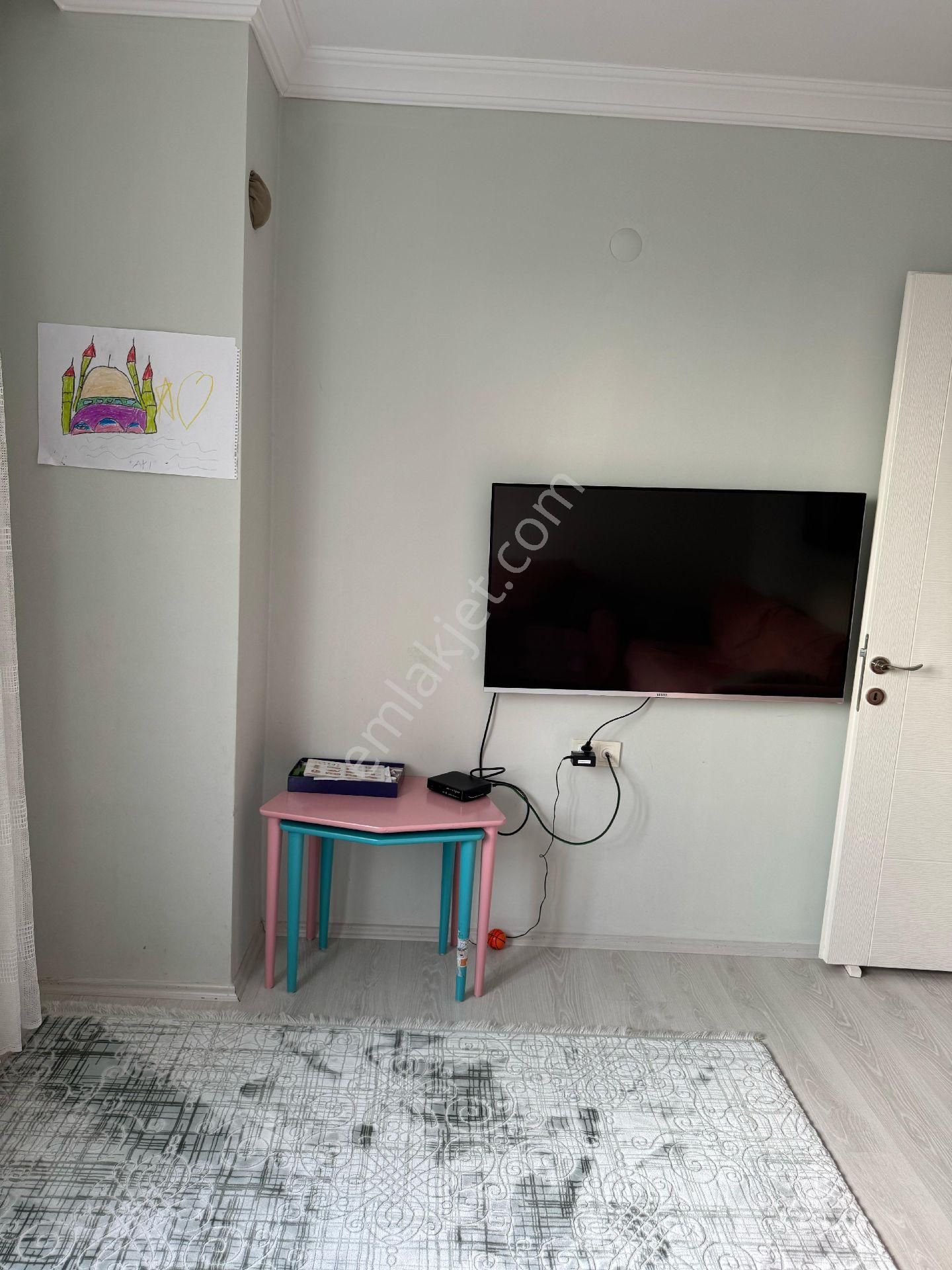 Yeşil Mah 3+1doğalgazlı Ebeveyn Banyolu Site İçerisinde Satılık Daire - Görsel 9