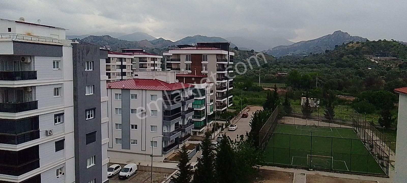Yeşil Mah 3+1doğalgazlı Ebeveyn Banyolu Site İçerisinde Satılık Daire - Görsel 16