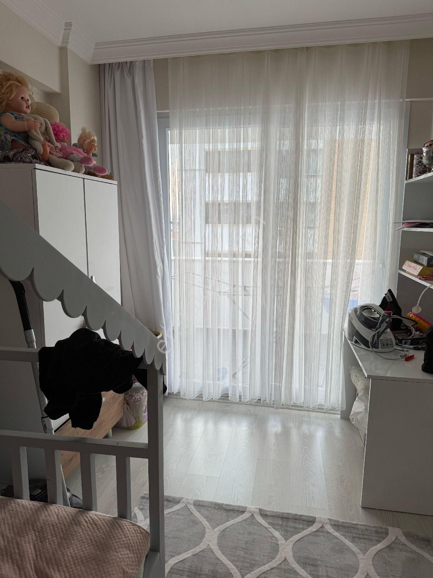 Yeşil Mah 3+1doğalgazlı Ebeveyn Banyolu Site İçerisinde Satılık Daire - Görsel 7