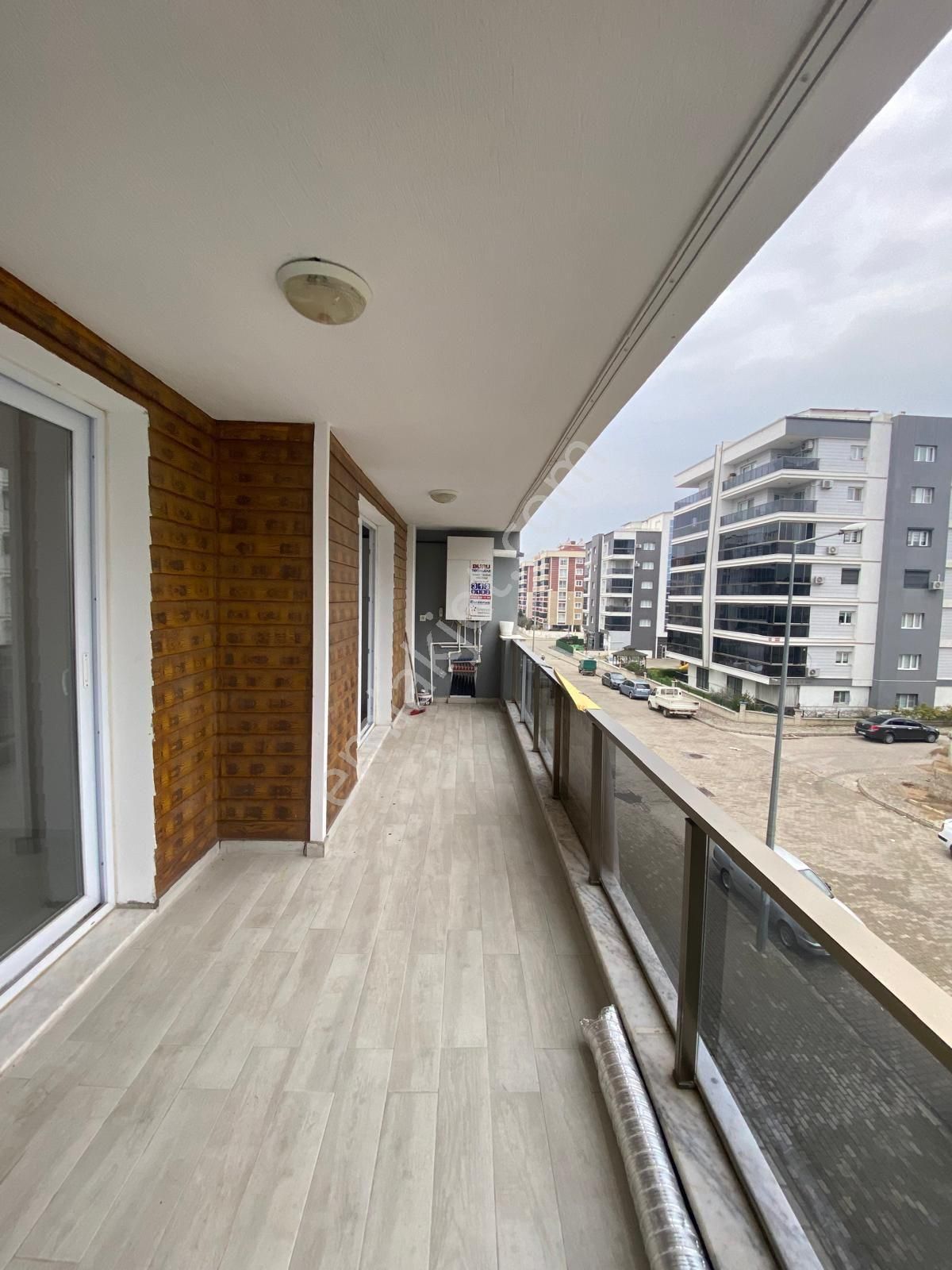 Yeşil Mah 3+1doğalgazlı Ebeveyn Banyolu Site İçerisinde Satılık Daire - Görsel 23