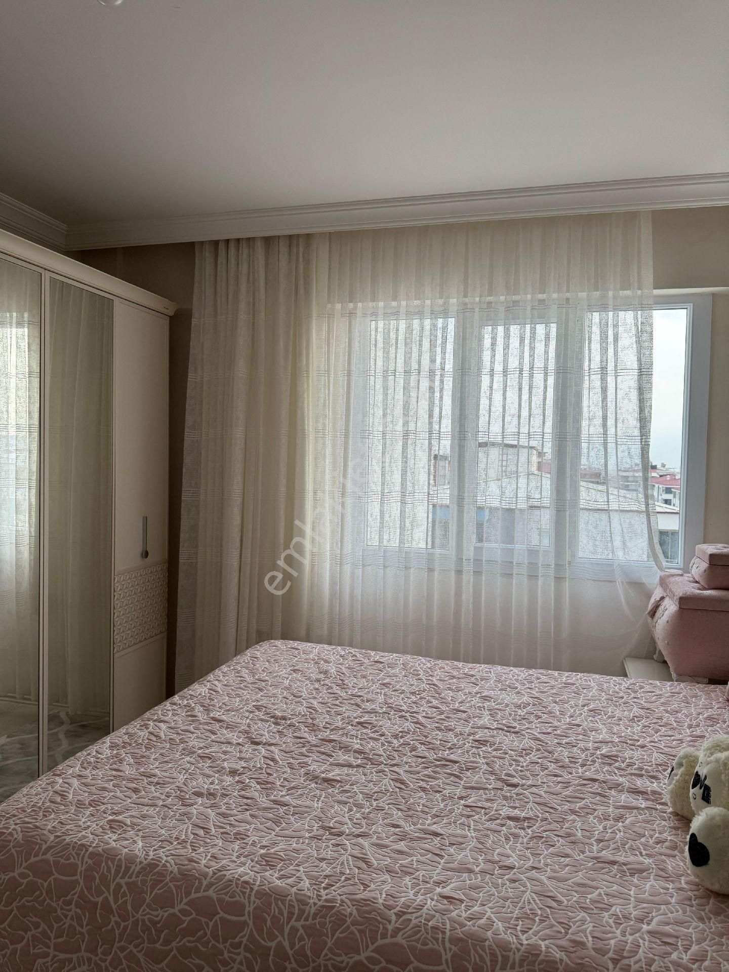 Yeşil Mah 3+1doğalgazlı Ebeveyn Banyolu Site İçerisinde Satılık Daire - Görsel 10
