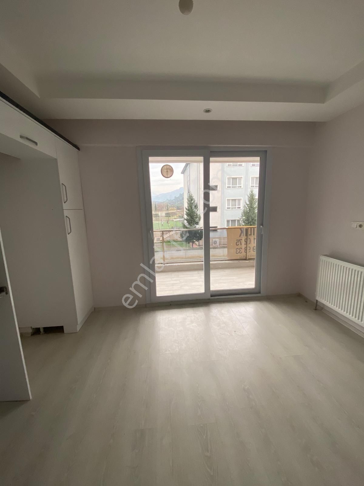 Yeşil Mah 3+1doğalgazlı Ebeveyn Banyolu Site İçerisinde Satılık Daire - Görsel 30