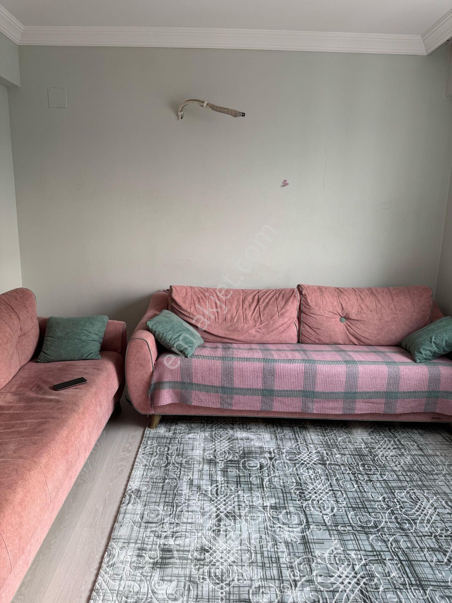 Yeşil Mah 3+1doğalgazlı Ebeveyn Banyolu Site İçerisinde Satılık Daire - Görsel 6