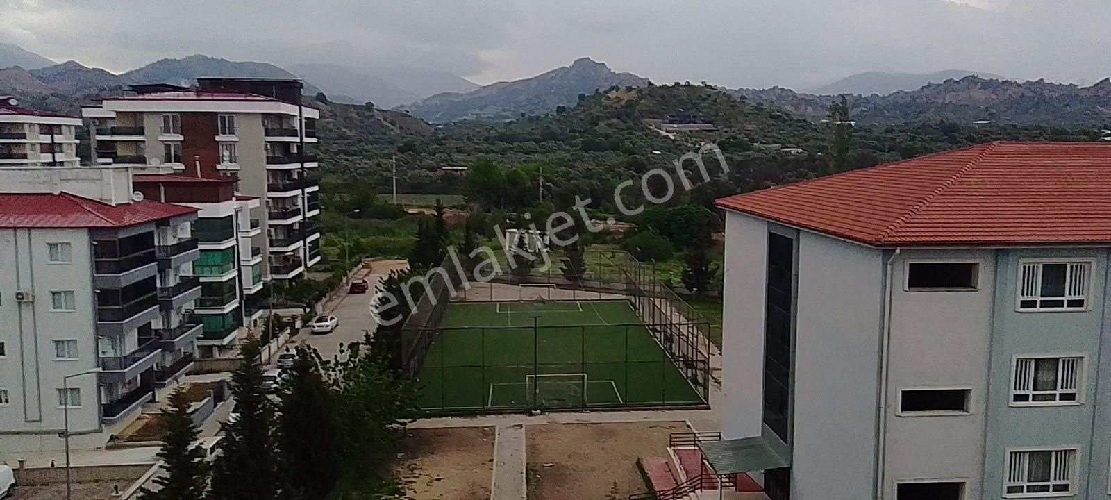 Yeşil Mah 3+1doğalgazlı Ebeveyn Banyolu Site İçerisinde Satılık Daire - Görsel 17