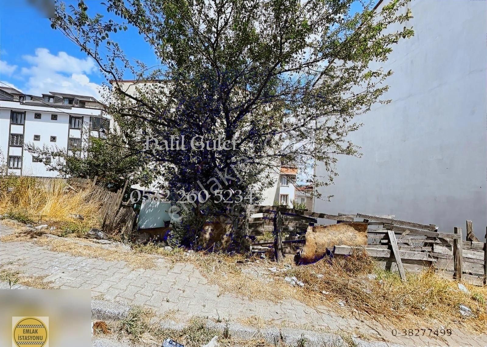 İstanbul Arnavutköy İslam Bey 269 M² Satılık Arsa Halil Güler
