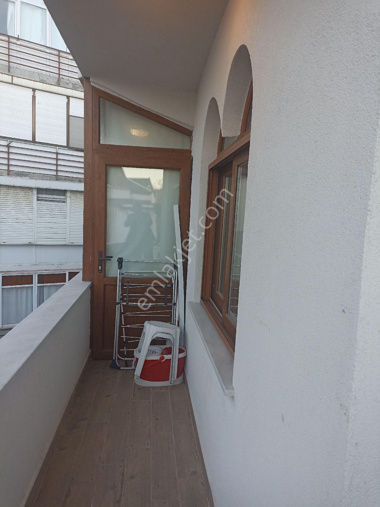 İstanbul İli Silivri İlçesi Gümüşyaka Mahallesi'nde Denize Sıfır Villa. - Görsel 16