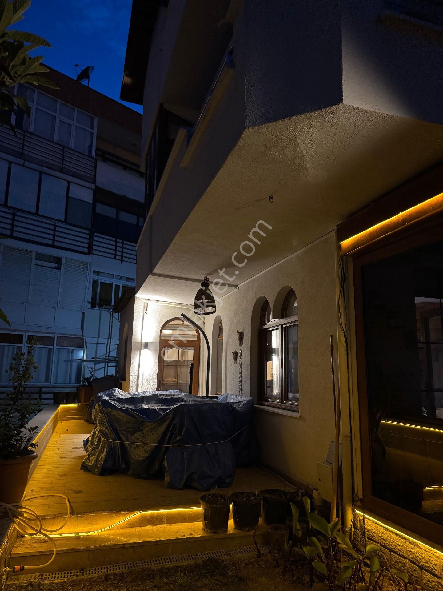 İstanbul İli Silivri İlçesi Gümüşyaka Mahallesi'nde Denize Sıfır Villa. - Görsel 33