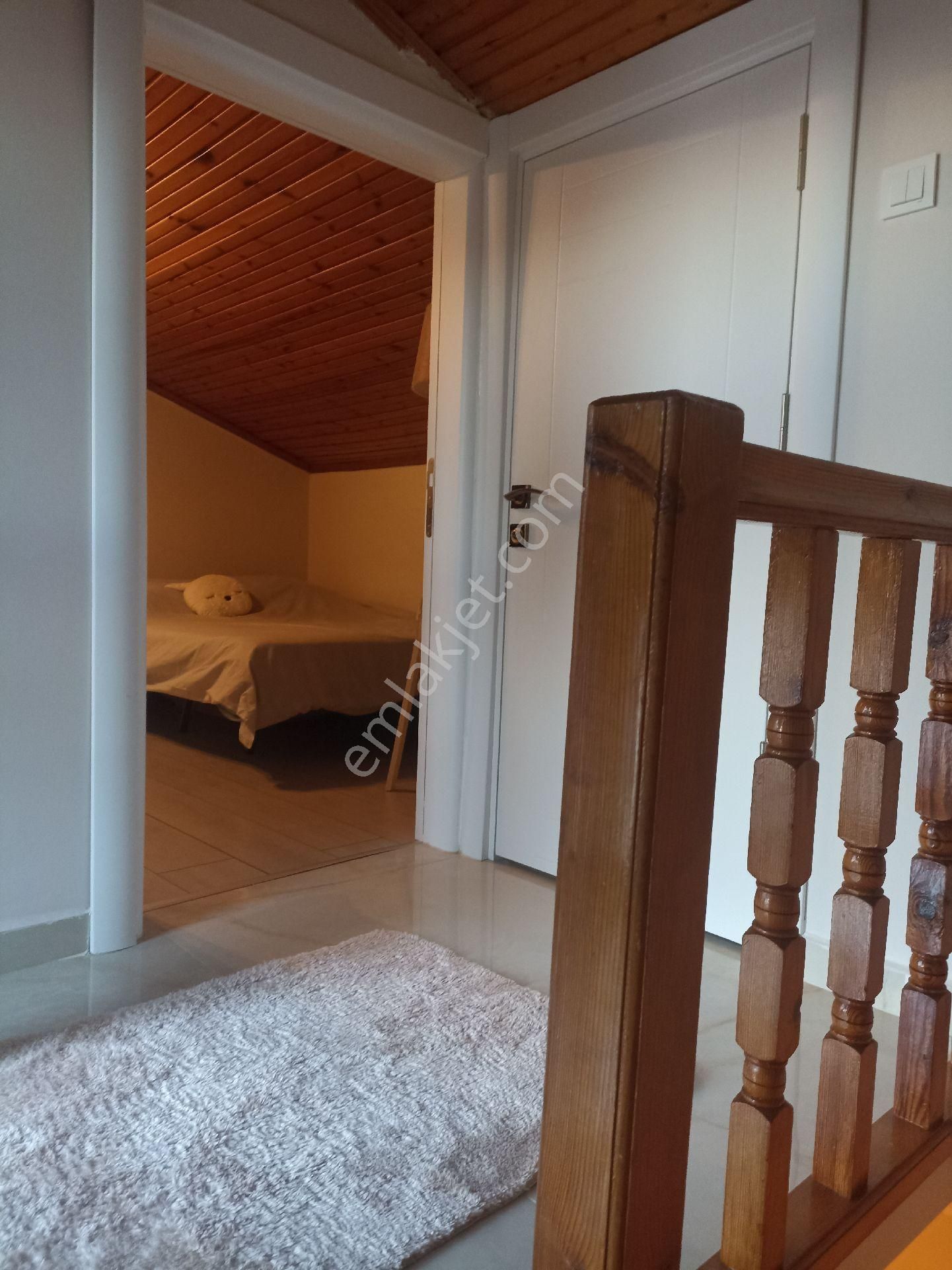 İstanbul İli Silivri İlçesi Gümüşyaka Mahallesi'nde Denize Sıfır Villa. - Görsel 21