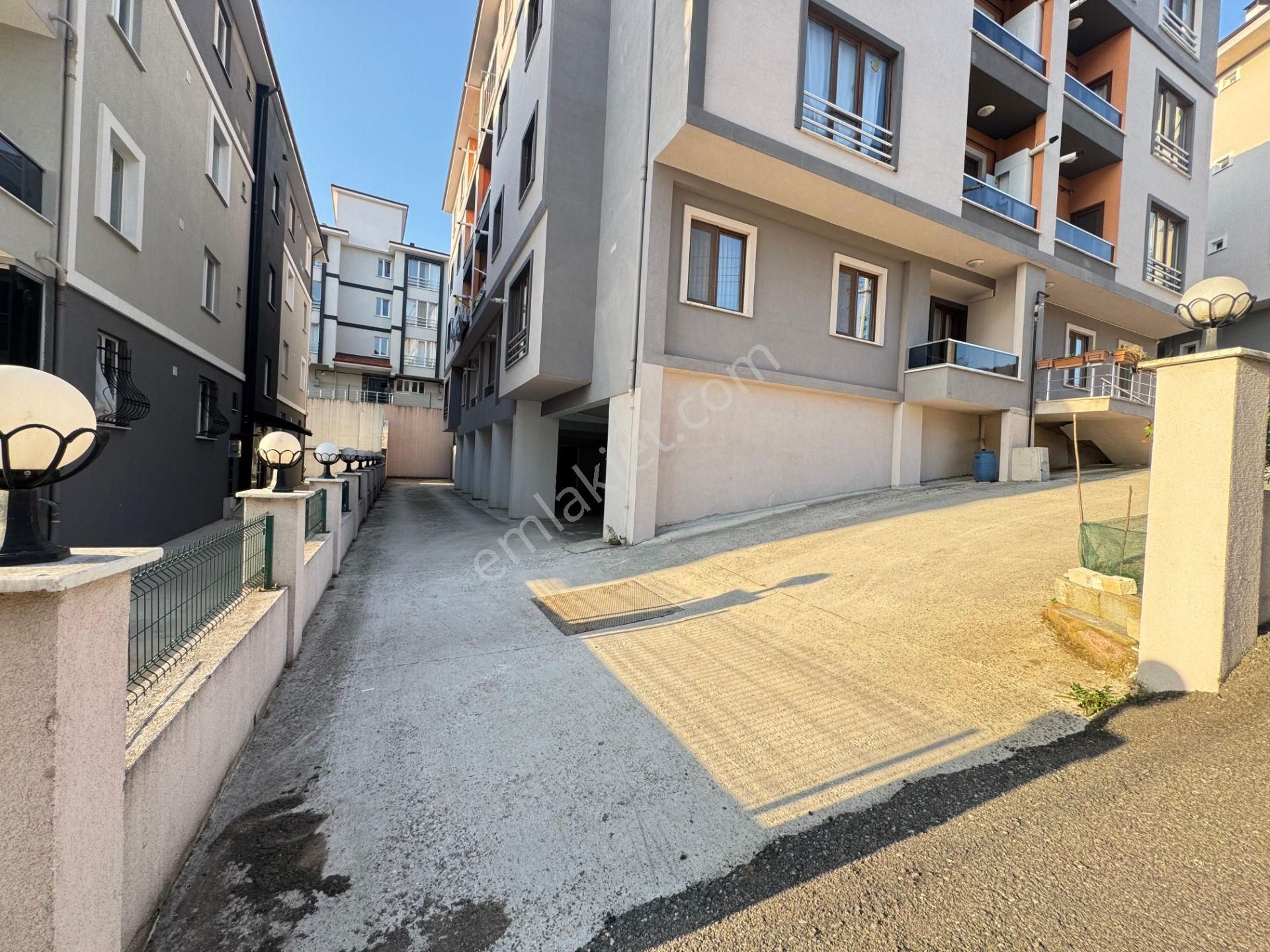 Elite Gd & 2+1 Eşyalı Daire Üniversite/hastaneye Yakın Mükemmel Konum - Görsel 28