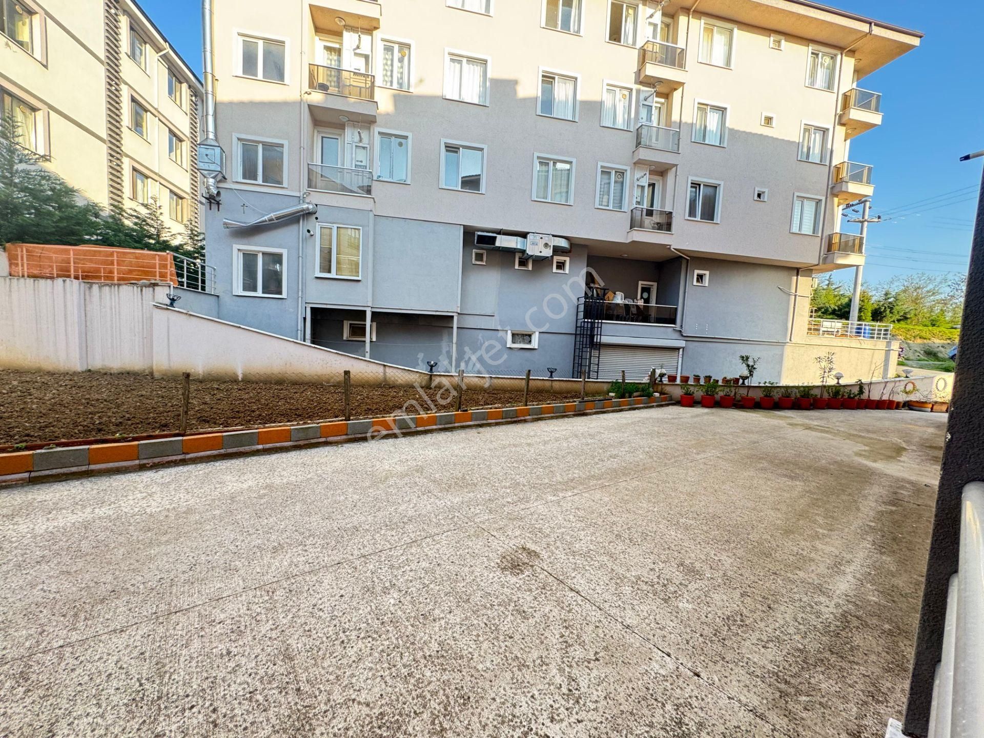 Elite Gd & 2+1 Eşyalı Daire Üniversite/hastaneye Yakın Mükemmel Konum - Görsel 30