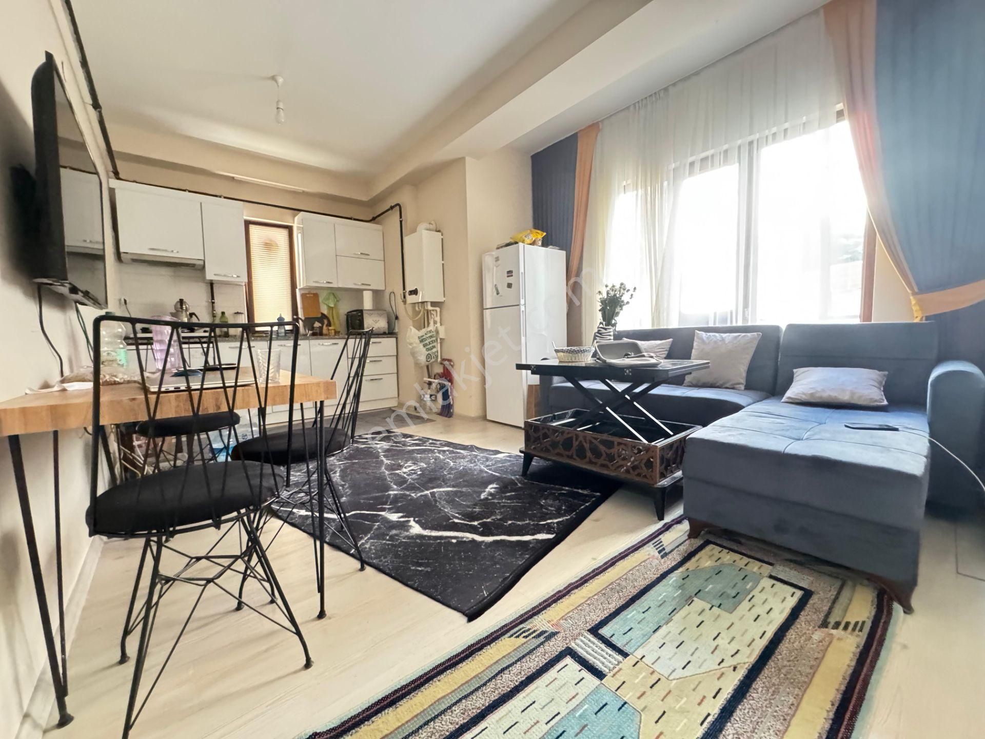 Elite Gd & 2+1 Eşyalı Daire Üniversite/hastaneye Yakın Mükemmel Konum - Görsel 9