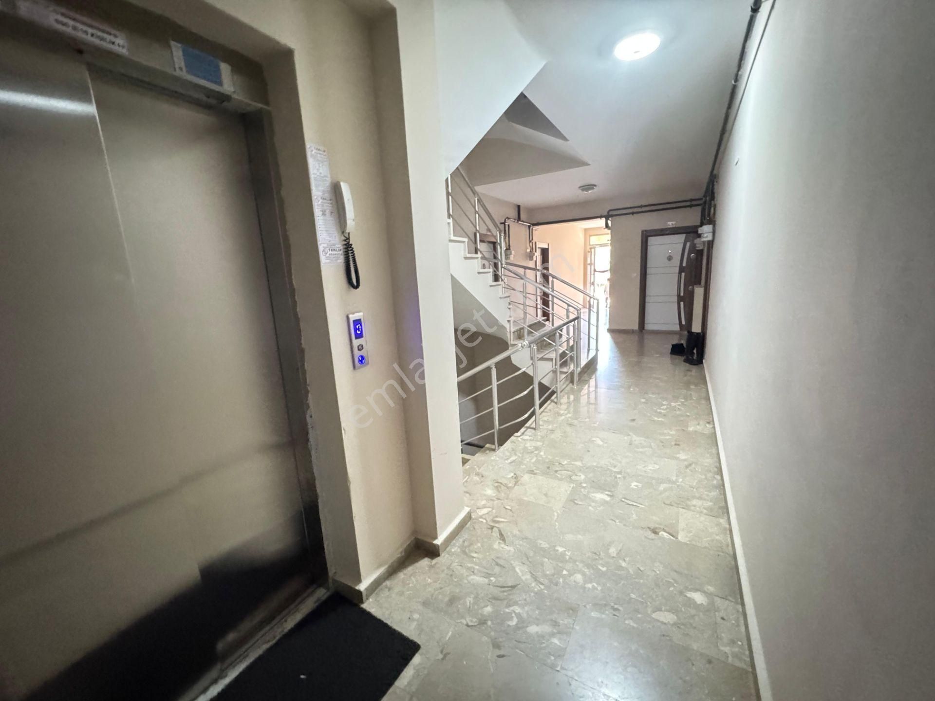 Elite Gd & 2+1 Eşyalı Daire Üniversite/hastaneye Yakın Mükemmel Konum - Görsel 23