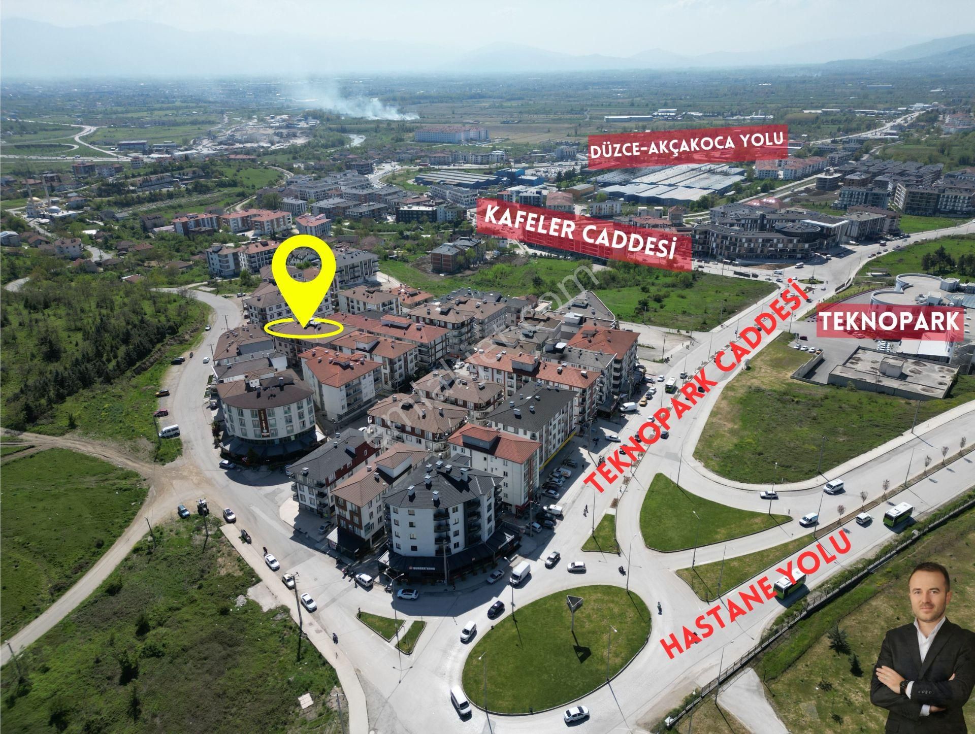 Elite Gd & 2+1 Eşyalı Daire Üniversite/hastaneye Yakın Mükemmel Konum - Görsel 2