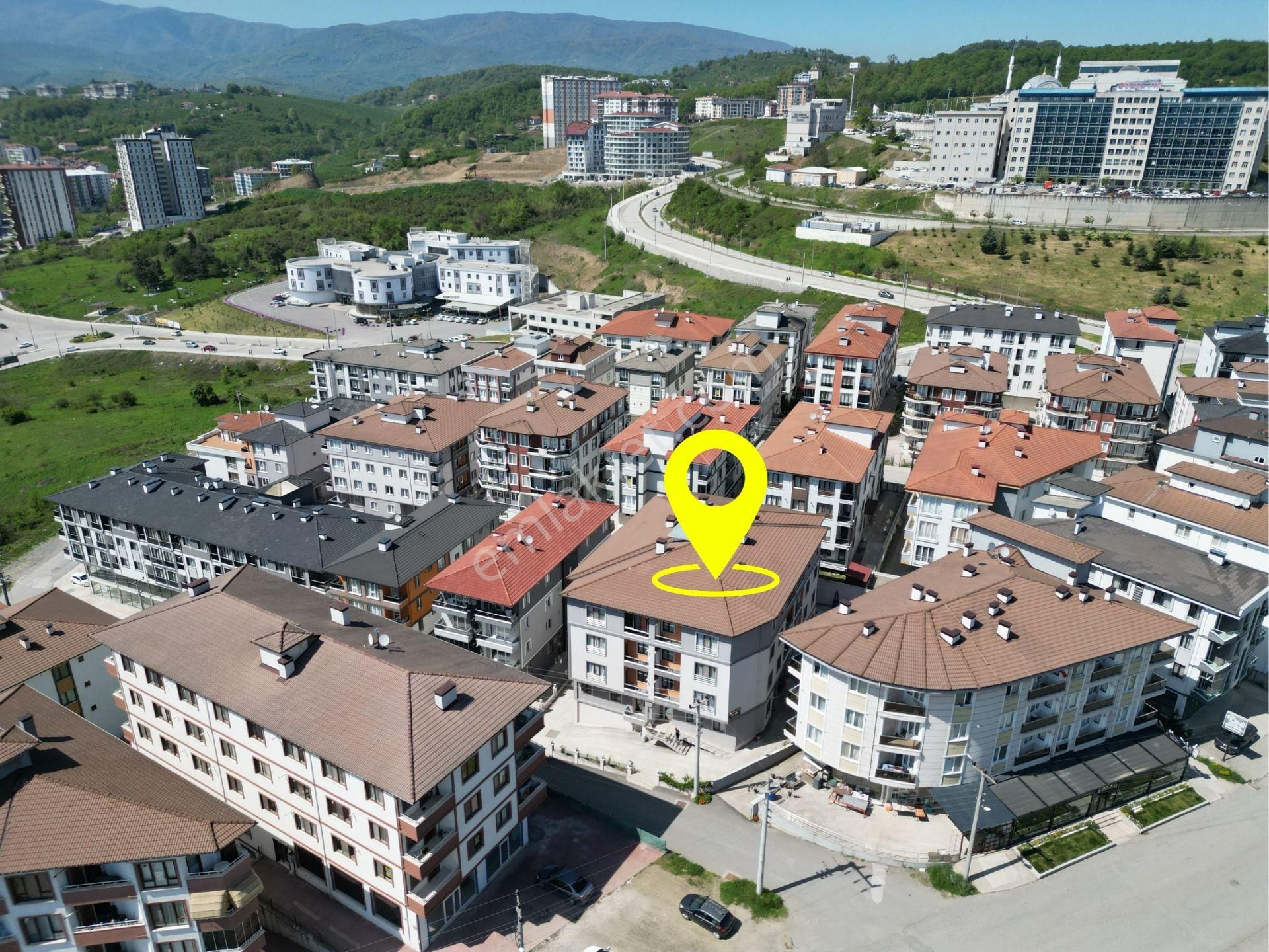 Elite Gd & 2+1 Eşyalı Daire Üniversite/hastaneye Yakın Mükemmel Konum - Görsel 32