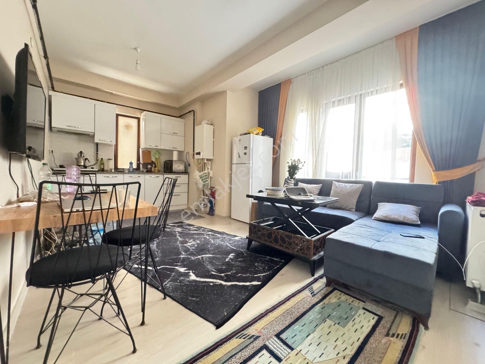 Elite Gd & 2+1 Eşyalı Daire Üniversite/hastaneye Yakın Mükemmel Konum - Görsel 12