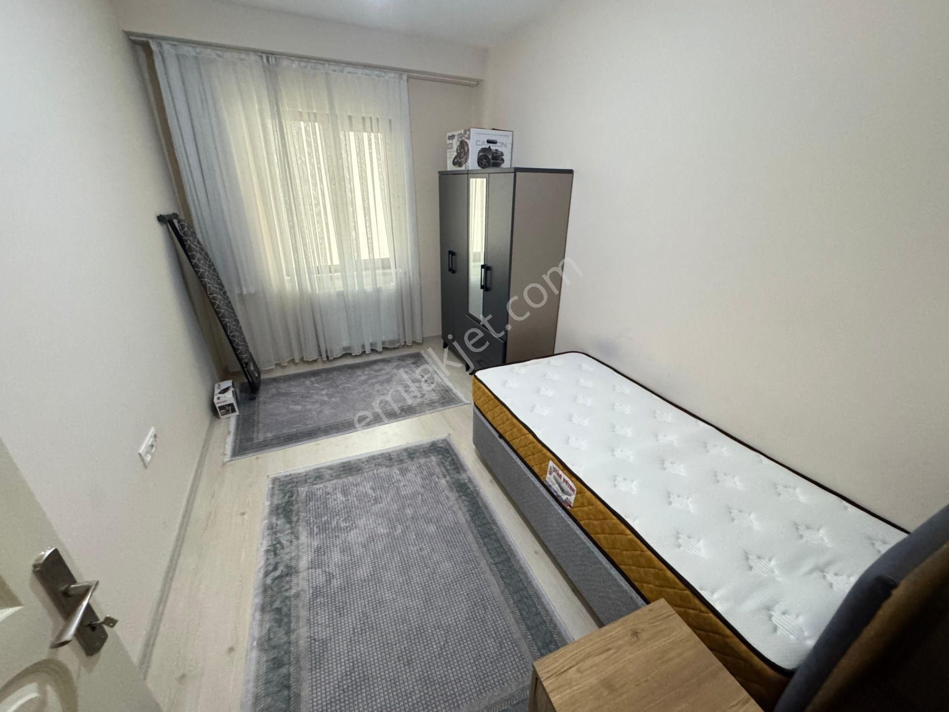 Elite Gd & 2+1 Eşyalı Daire Üniversite/hastaneye Yakın Mükemmel Konum - Görsel 15