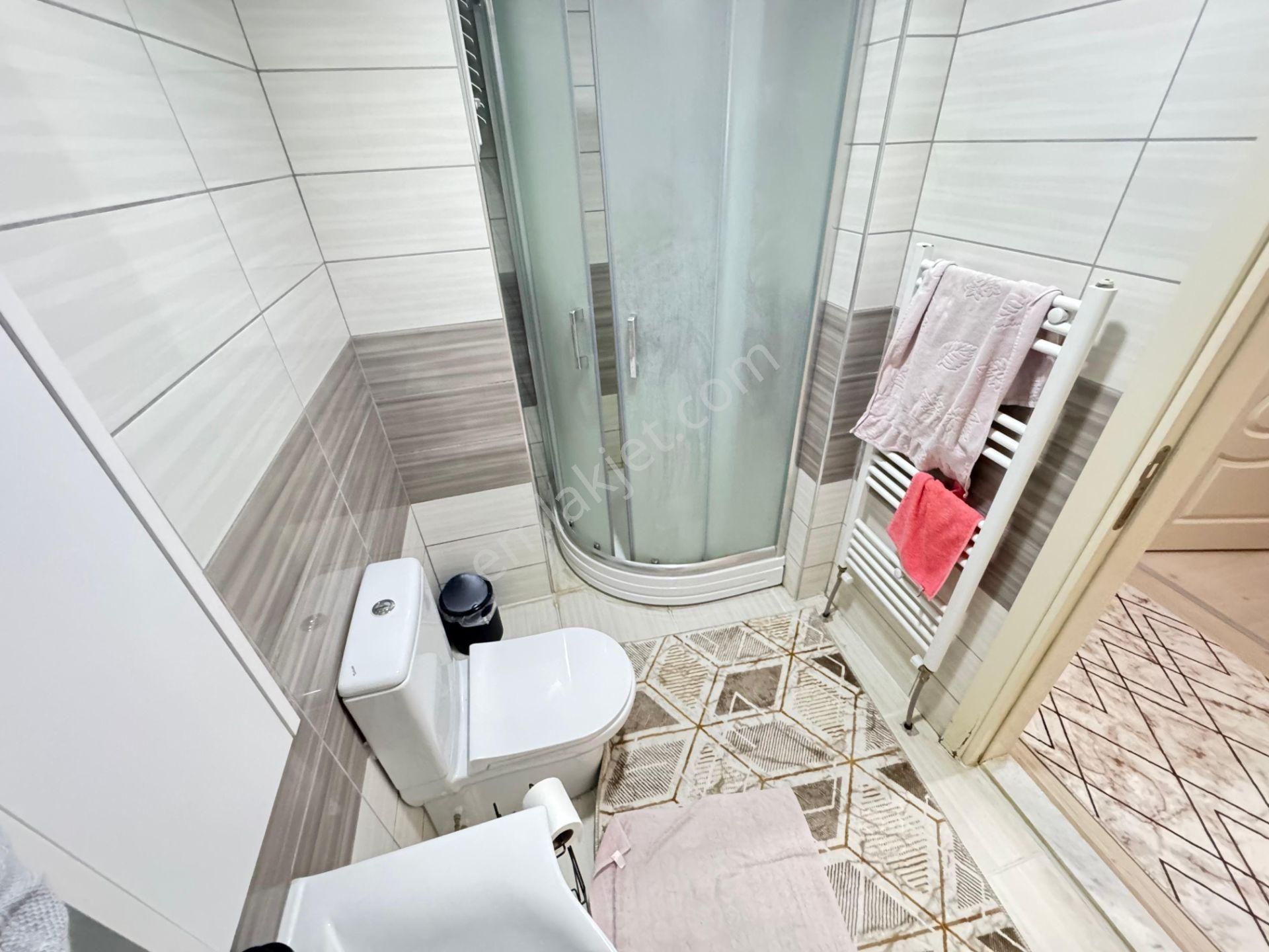 Elite Gd & 2+1 Eşyalı Daire Üniversite/hastaneye Yakın Mükemmel Konum - Görsel 18