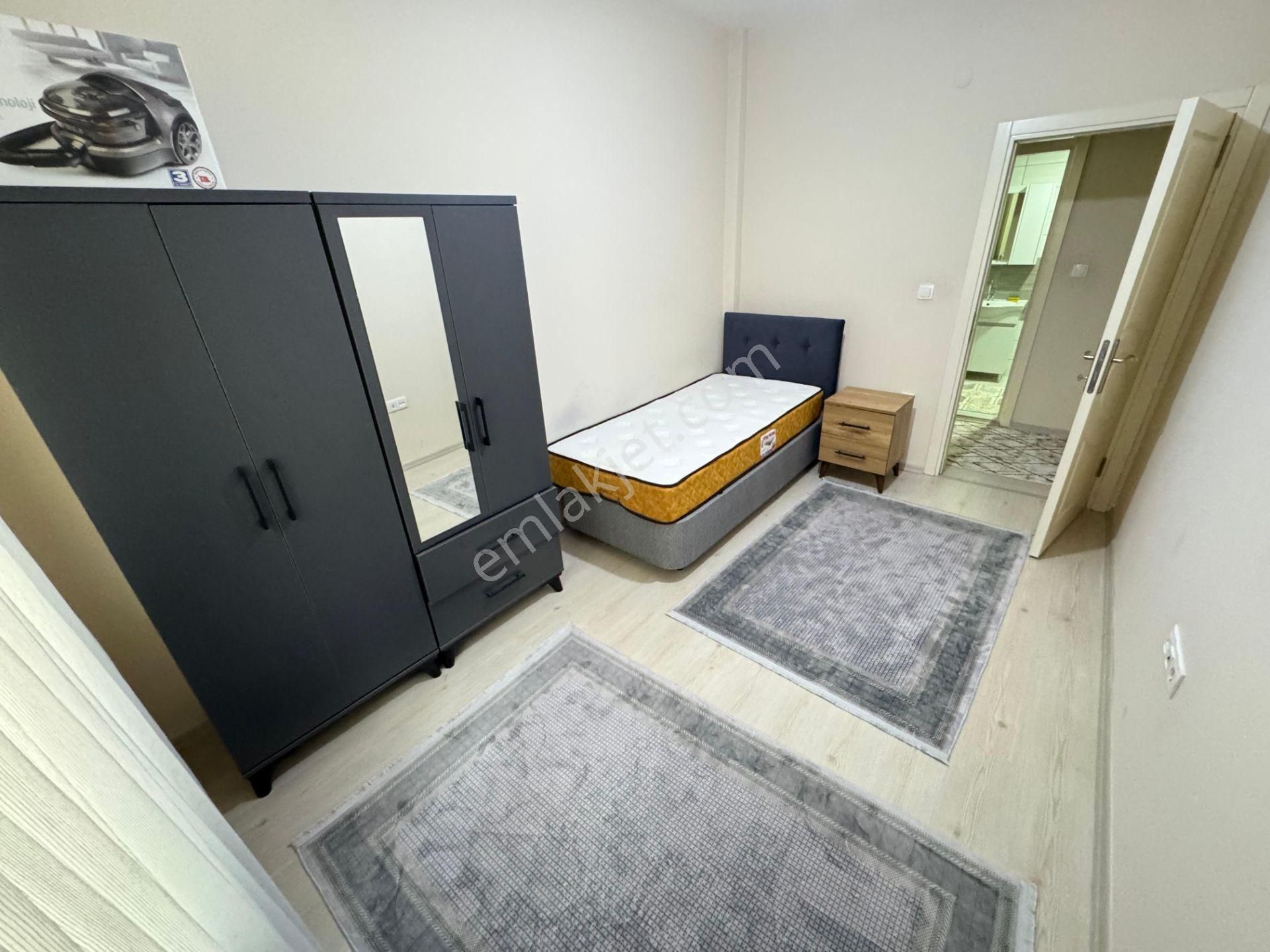 Elite Gd & 2+1 Eşyalı Daire Üniversite/hastaneye Yakın Mükemmel Konum - Görsel 13