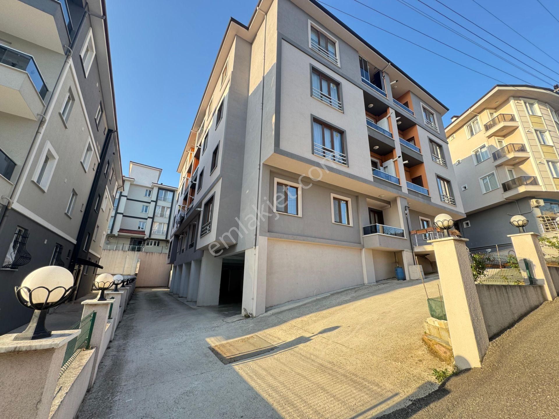 Elite Gd & 2+1 Eşyalı Daire Üniversite/hastaneye Yakın Mükemmel Konum - Görsel 27