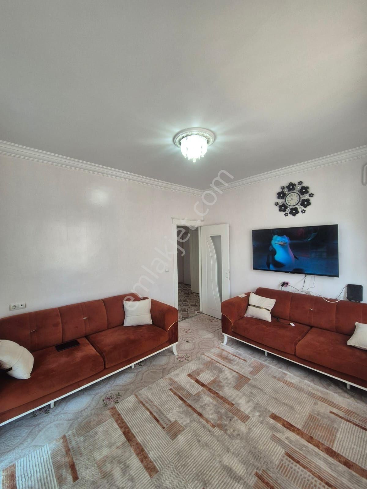 Bülbülzade Mahallesinde Yüksek Giriş Daire