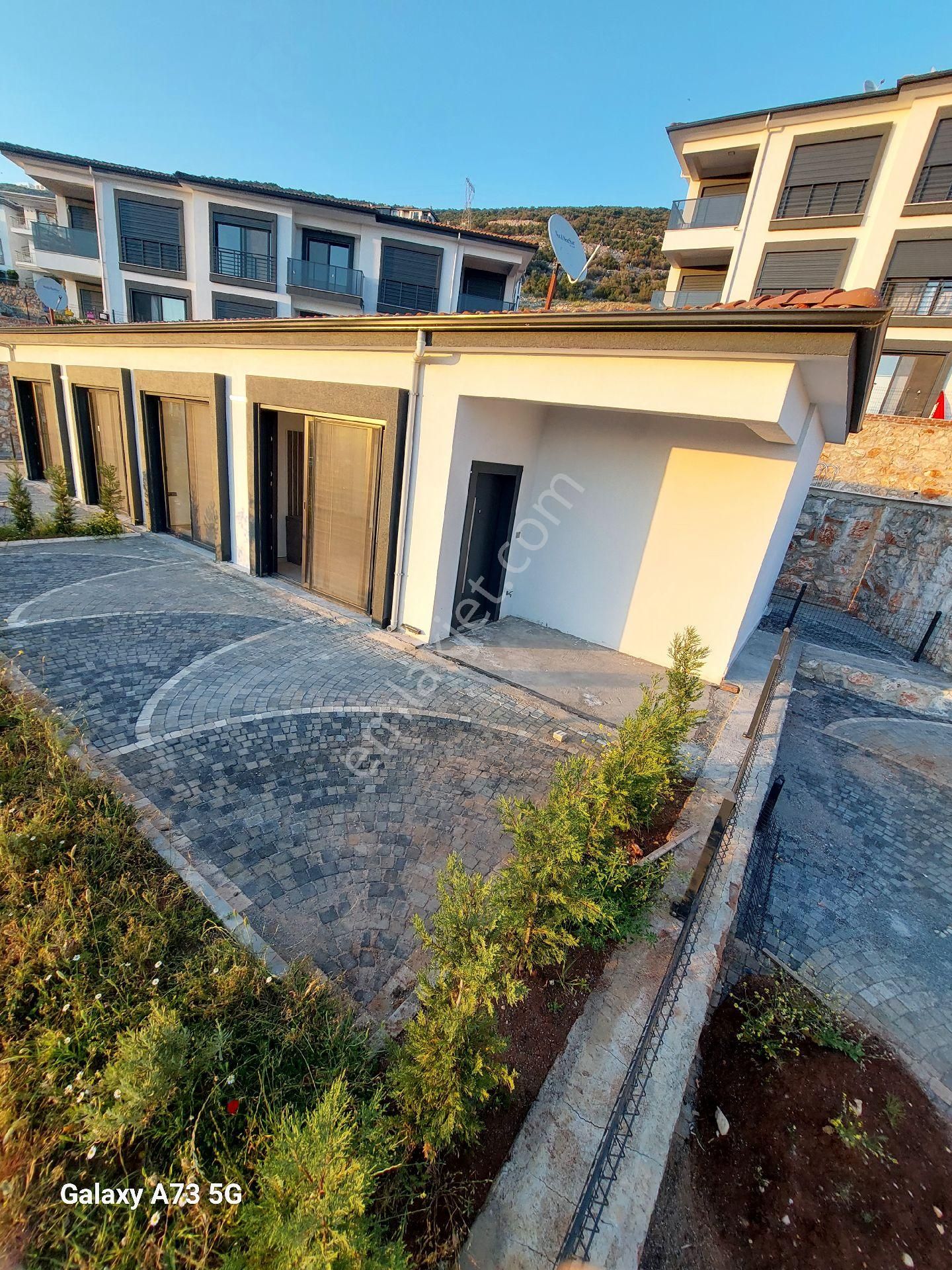 🏠💥aydın Didim Akbük’te Satılık Tek Katlı 2+1 Daire 🏠💥 - Görsel 2