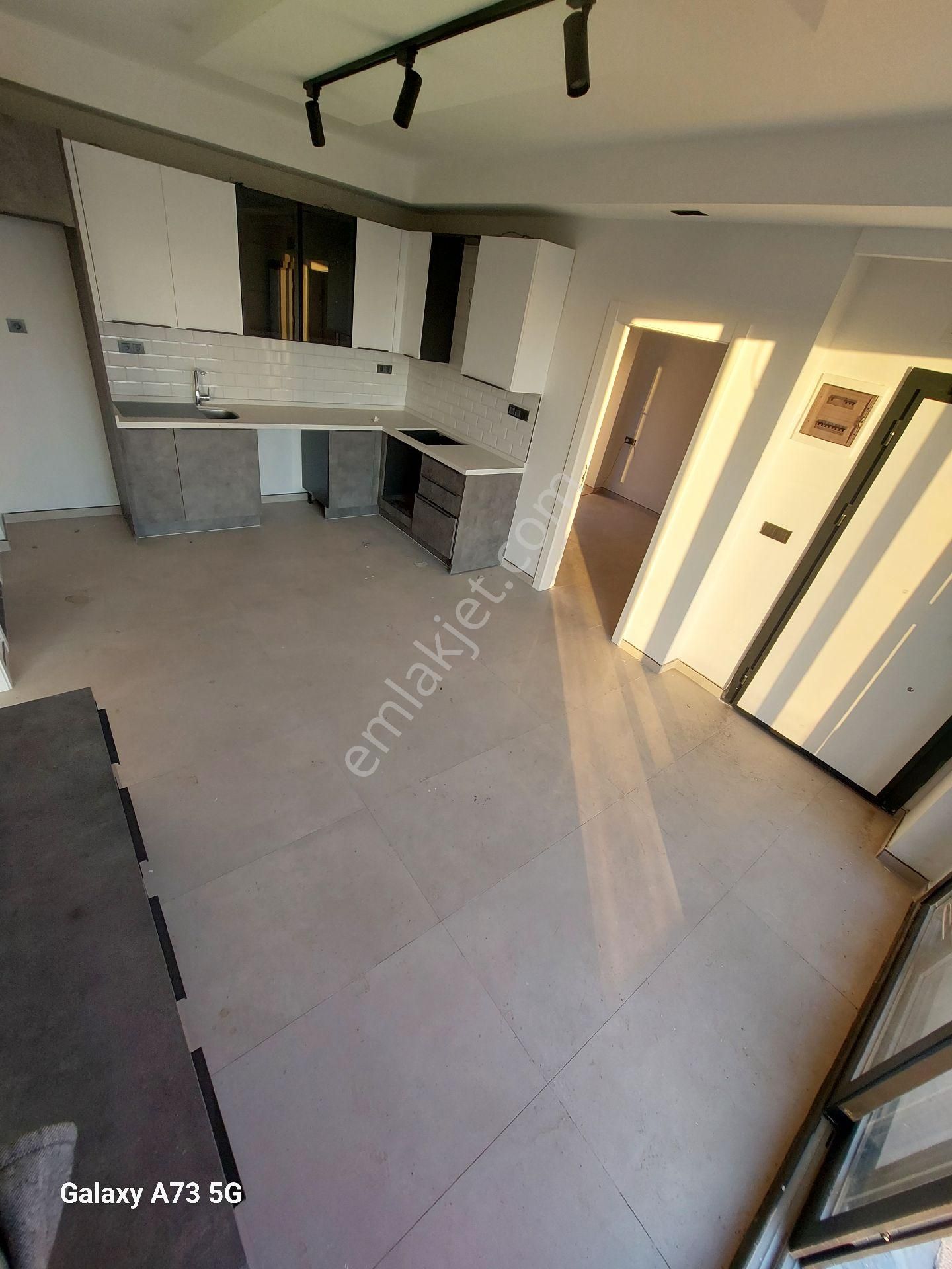 🏠💥aydın Didim Akbük’te Satılık Tek Katlı 2+1 Daire 🏠💥 - Görsel 3