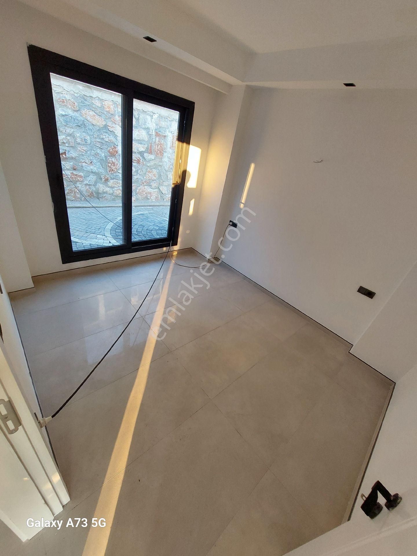 🏠💥aydın Didim Akbük’te Satılık Tek Katlı 2+1 Daire 🏠💥 - Görsel 7