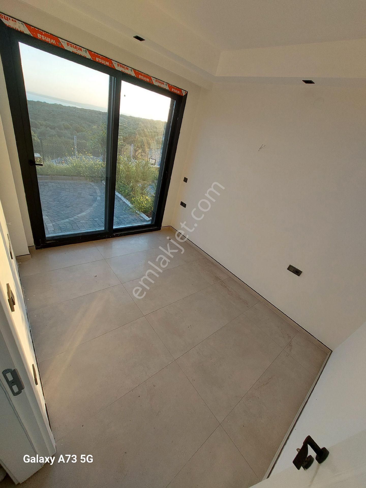🏠💥aydın Didim Akbük’te Satılık Tek Katlı 2+1 Daire 🏠💥 - Görsel 8
