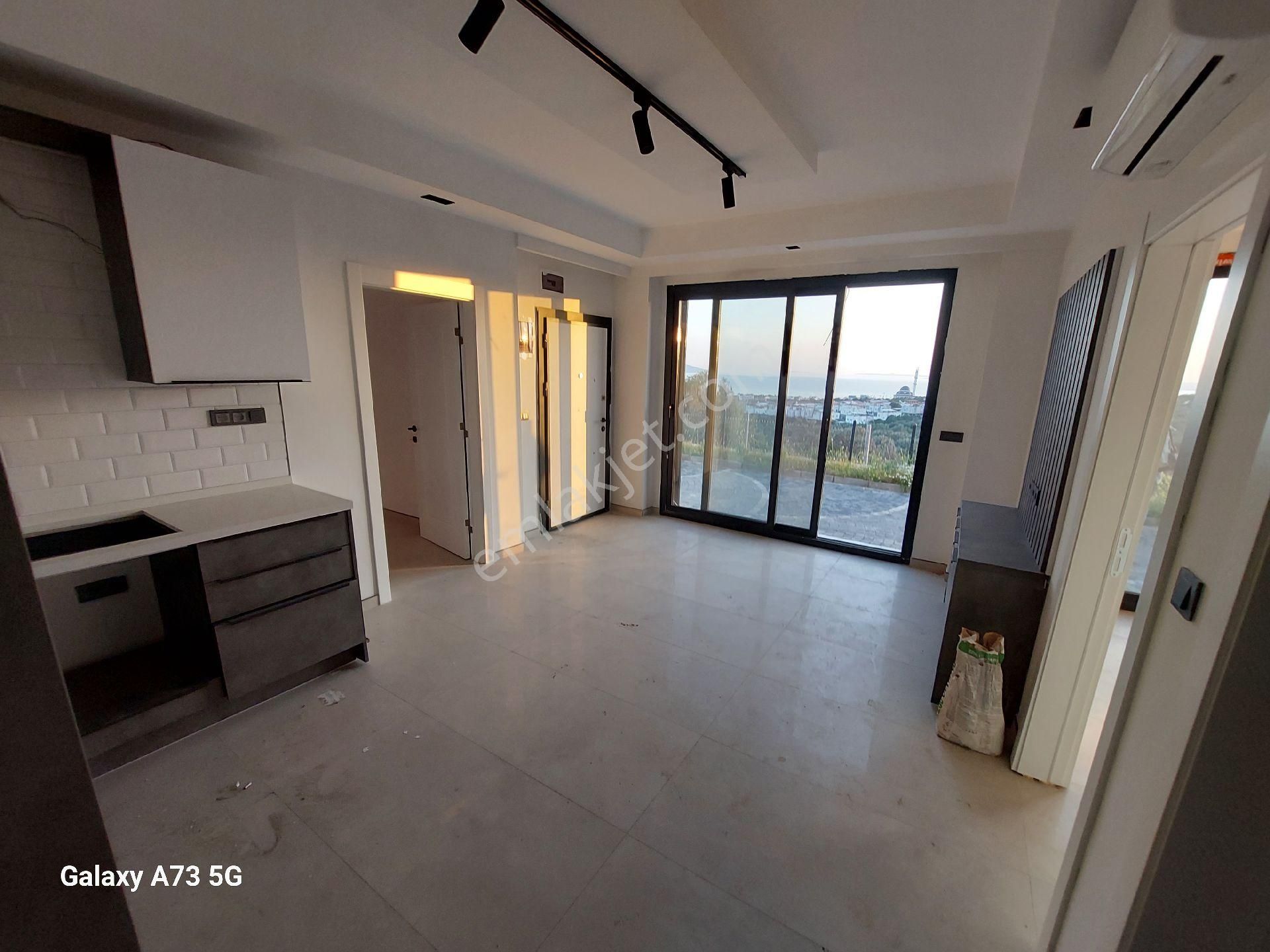 🏠💥aydın Didim Akbük’te Satılık Tek Katlı 2+1 Daire 🏠💥 - Görsel 4