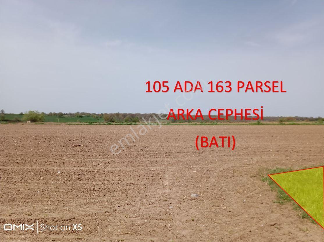 Araç Ve Ev Takasına Uygun Dolhanda Köy Merkezine Sadece 750 Metre Muhteşem Doğa Manzaralı Tarla - Görsel 6