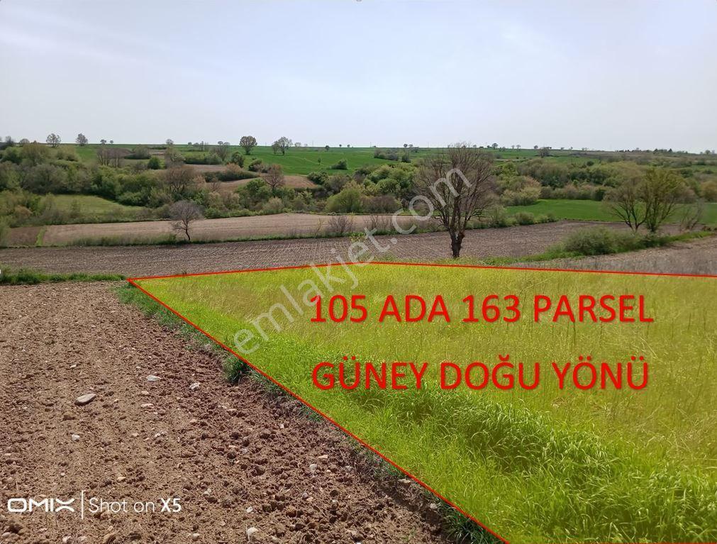 Araç Ve Ev Takasına Uygun Dolhanda Köy Merkezine Sadece 750 Metre Muhteşem Doğa Manzaralı Tarla - Görsel 9