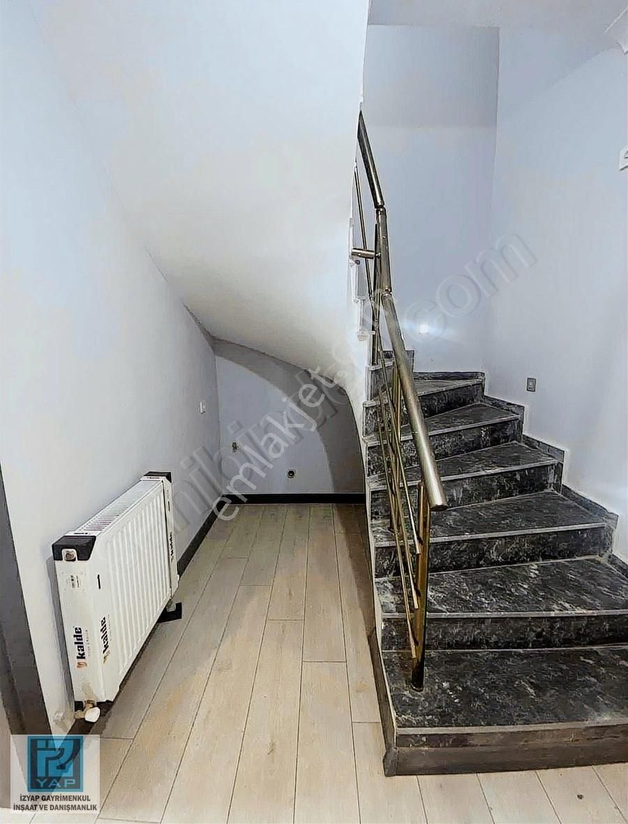 Kartepede Sınırsız Kredili İskanı Alınmış 2+1 Satılık Daire