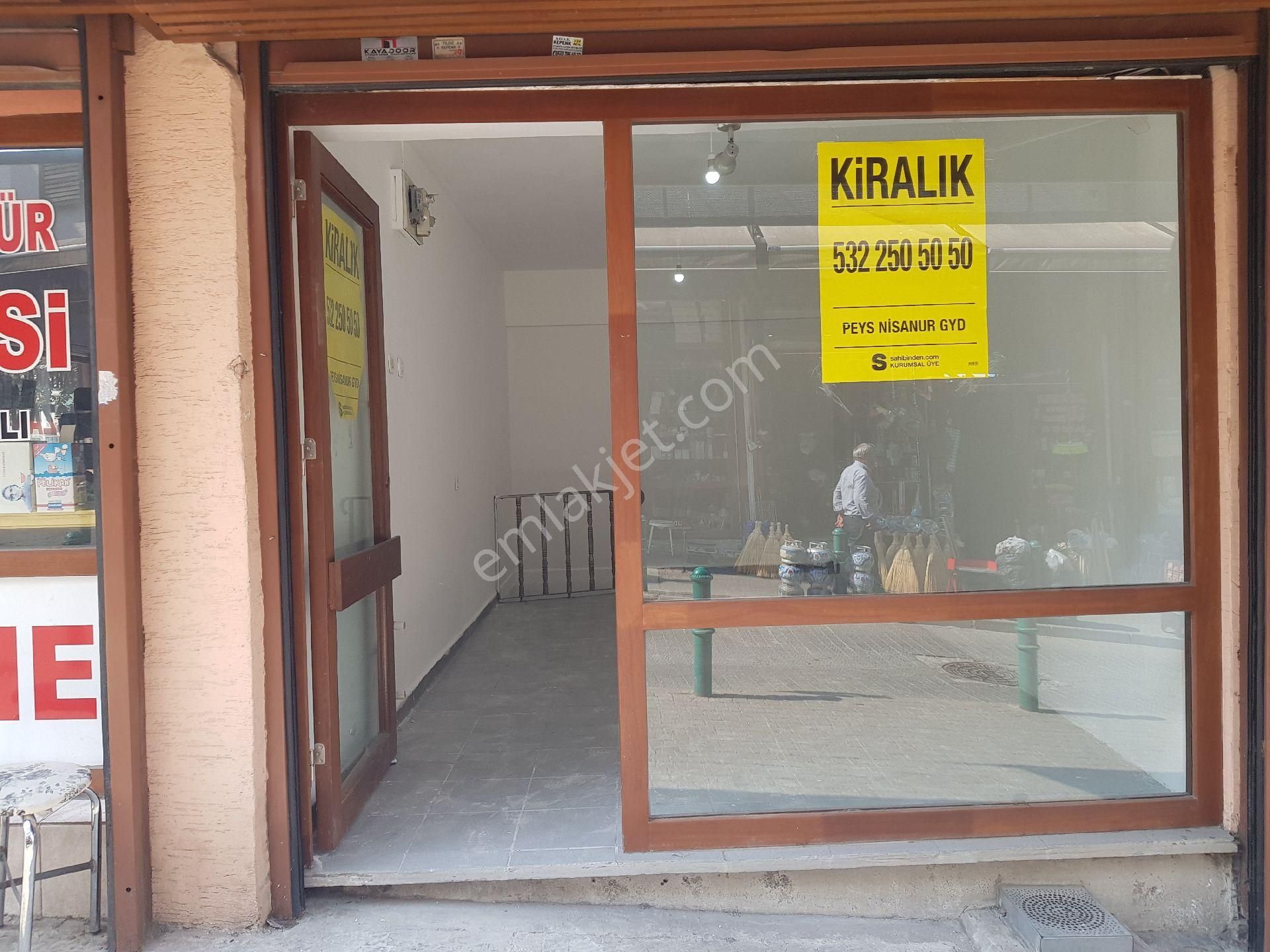 Tahtakale Ana Cadde Üzerinde Dükkan !!! - Görsel 7