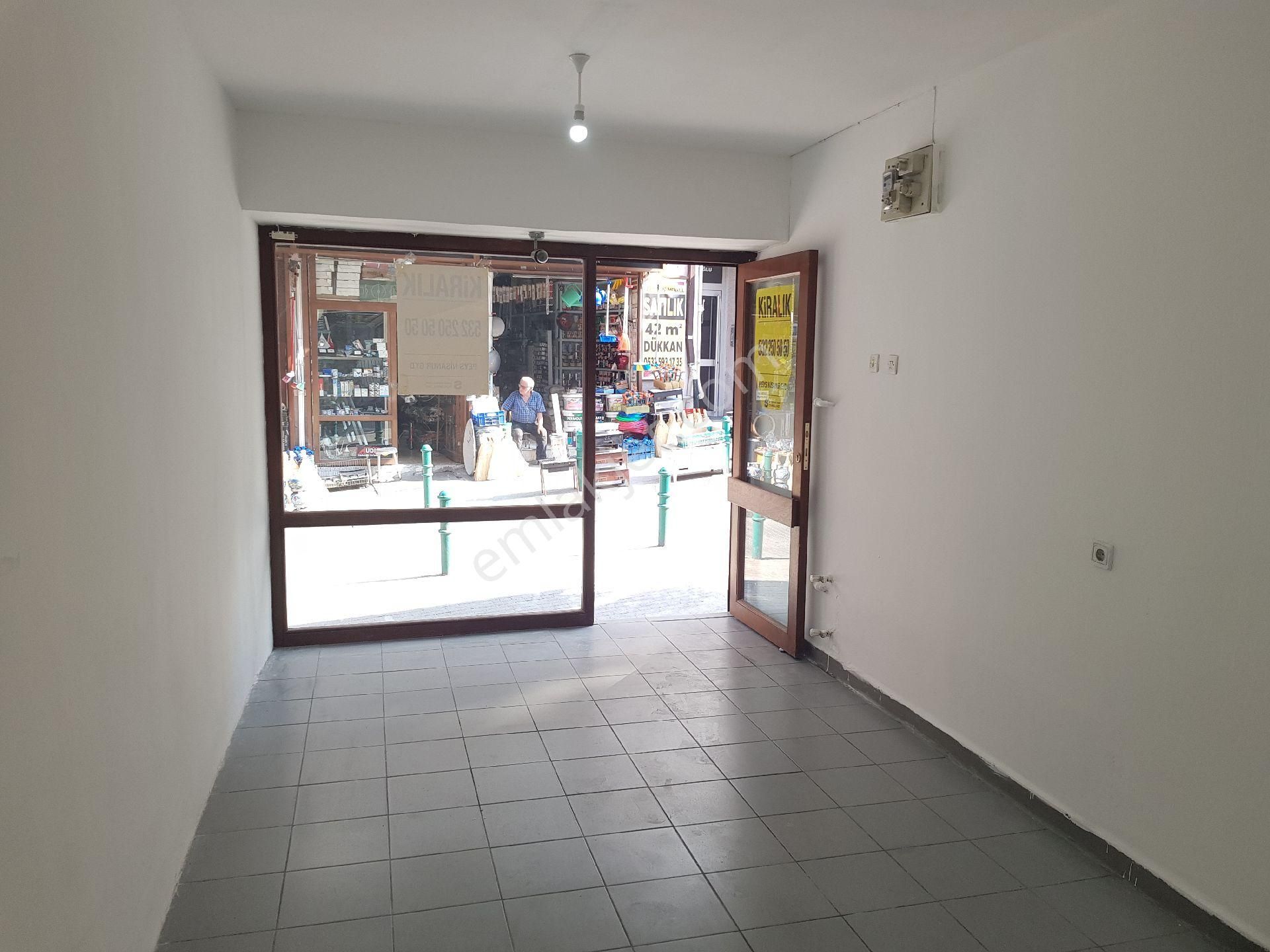 Tahtakale Ana Cadde Üzerinde Dükkan !!! - Görsel 9